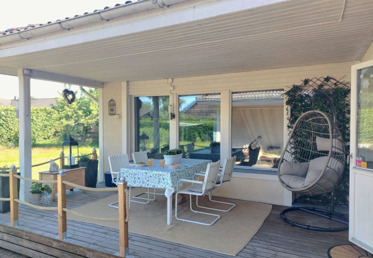 Stuga i Vejbystrand - SE01066