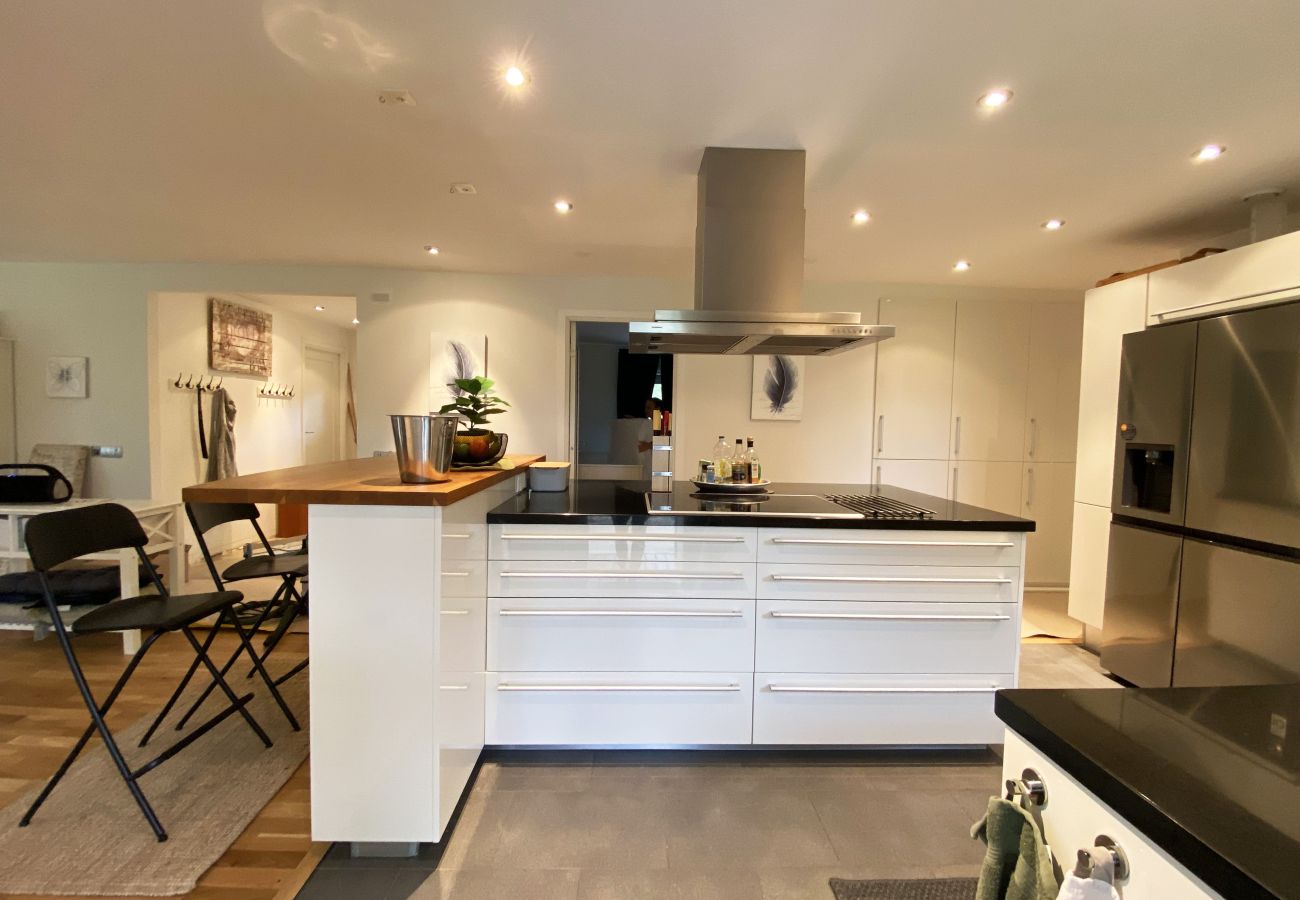 Stuga i Vejbystrand - SE01066