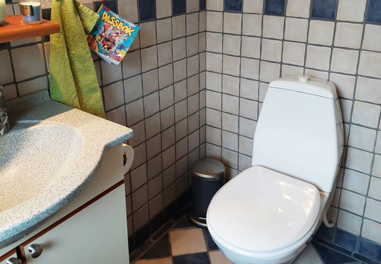 Stuga i Vejbystrand - SE01066