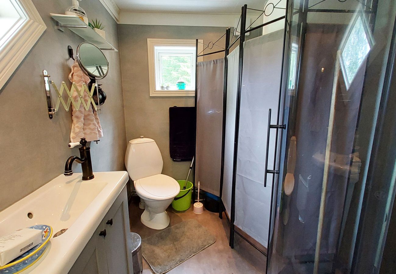 Stuga i Mjölby - SE10021