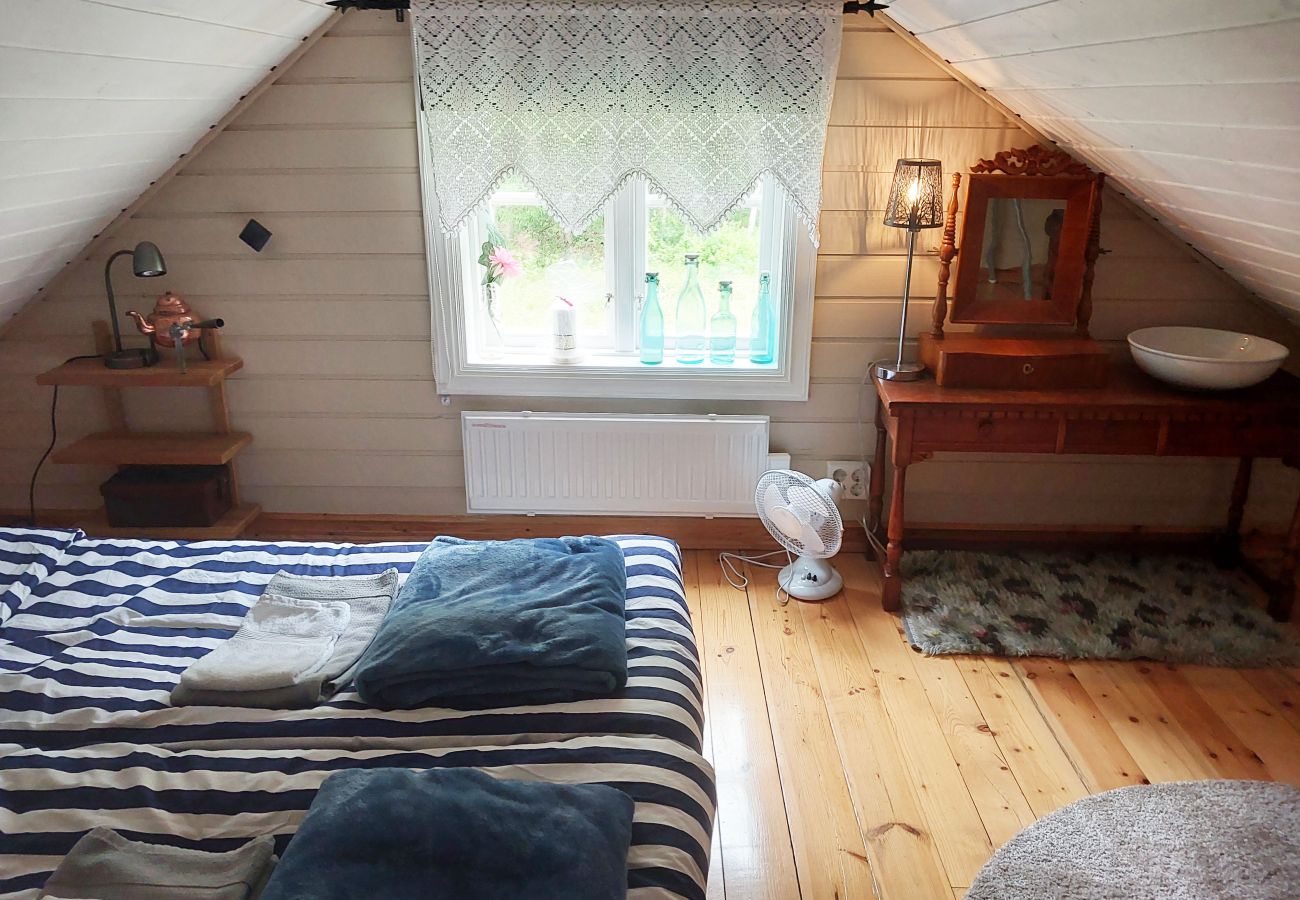 Stuga i Mjölby - SE10021