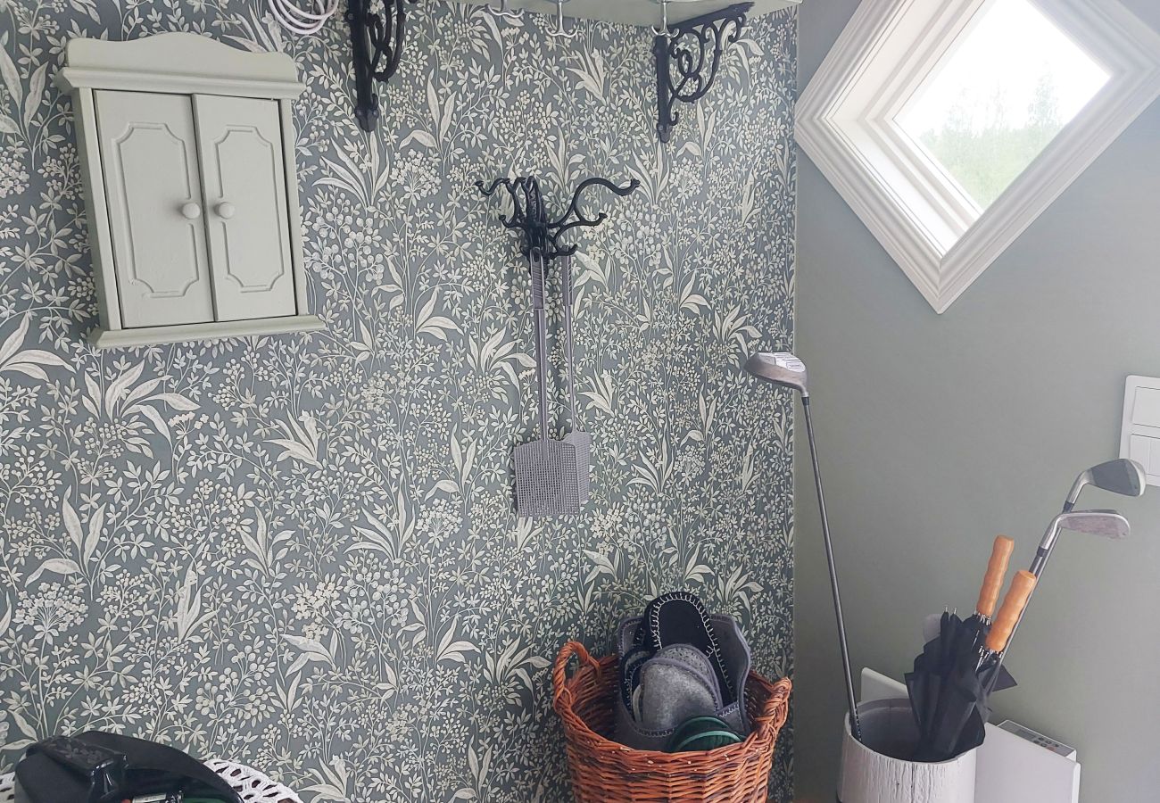 Stuga i Mjölby - SE10021