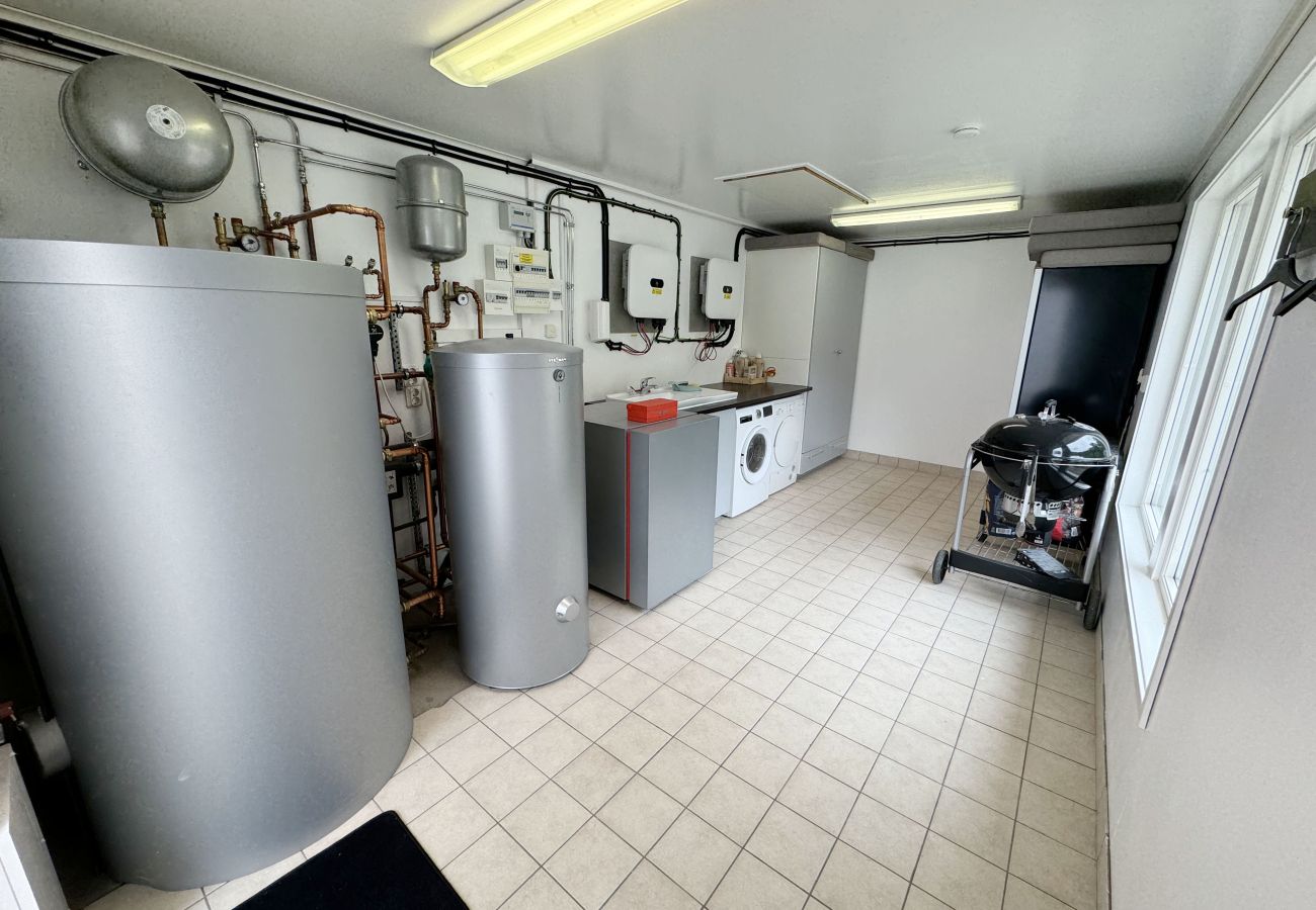 Stuga i Vallda - SE02095