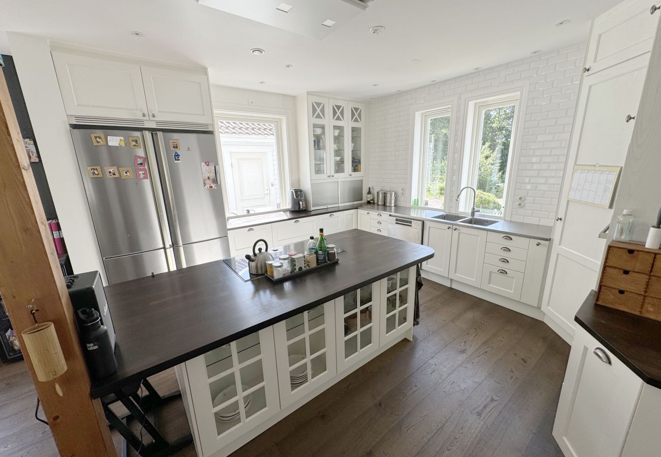 Stuga i Vallda - SE02095