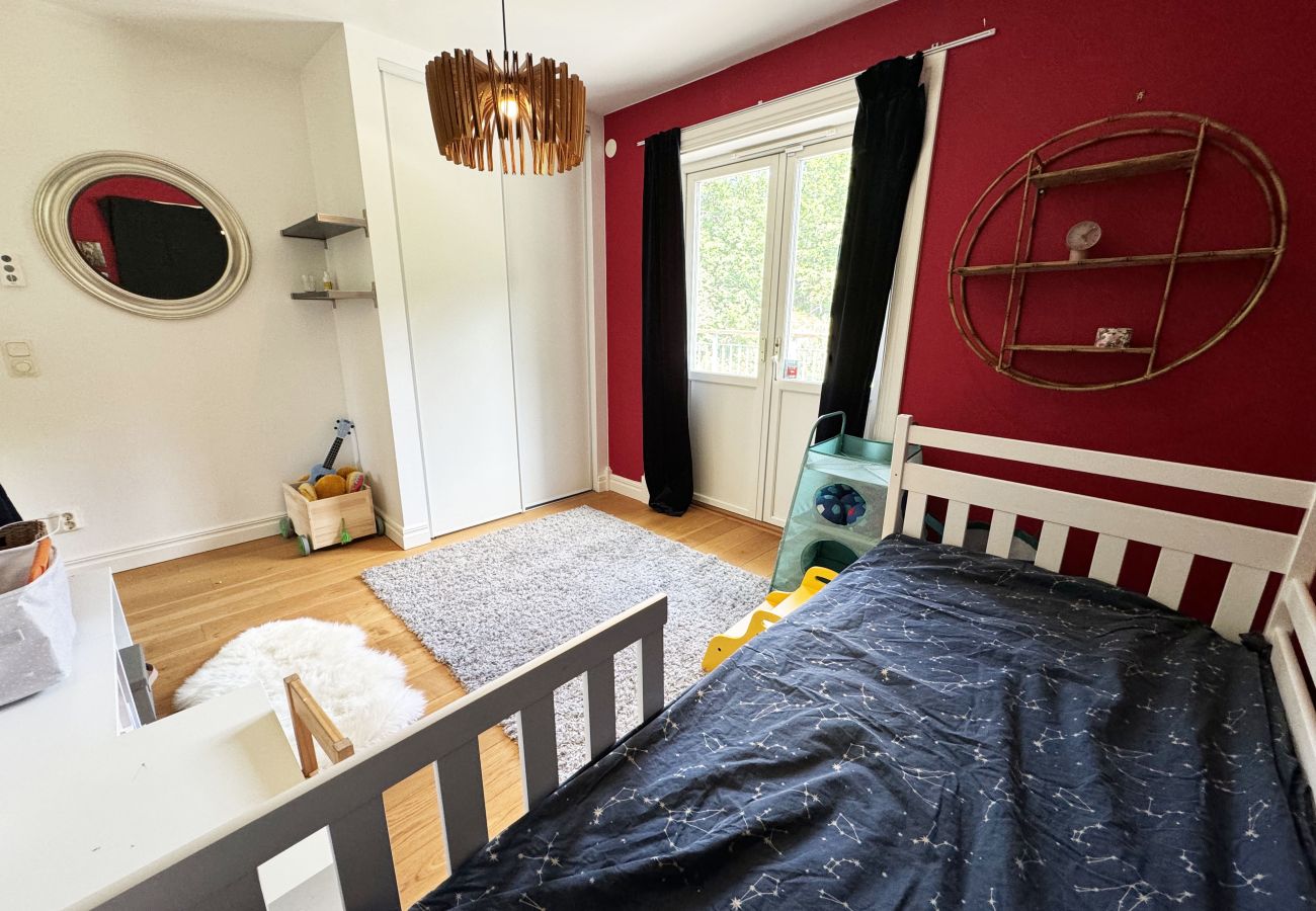 Stuga i Vallda - SE02095