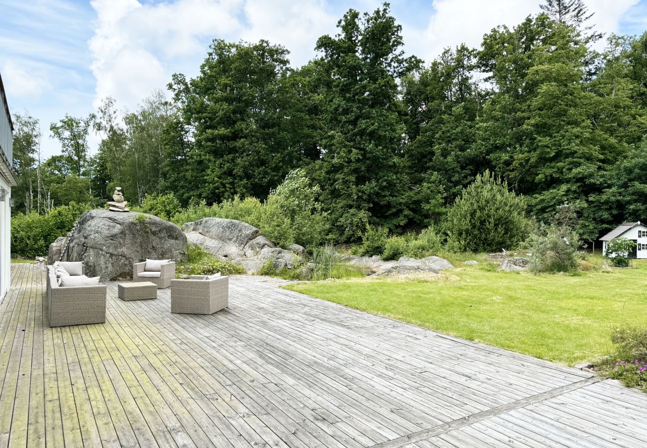 Stuga i Vallda - SE02095