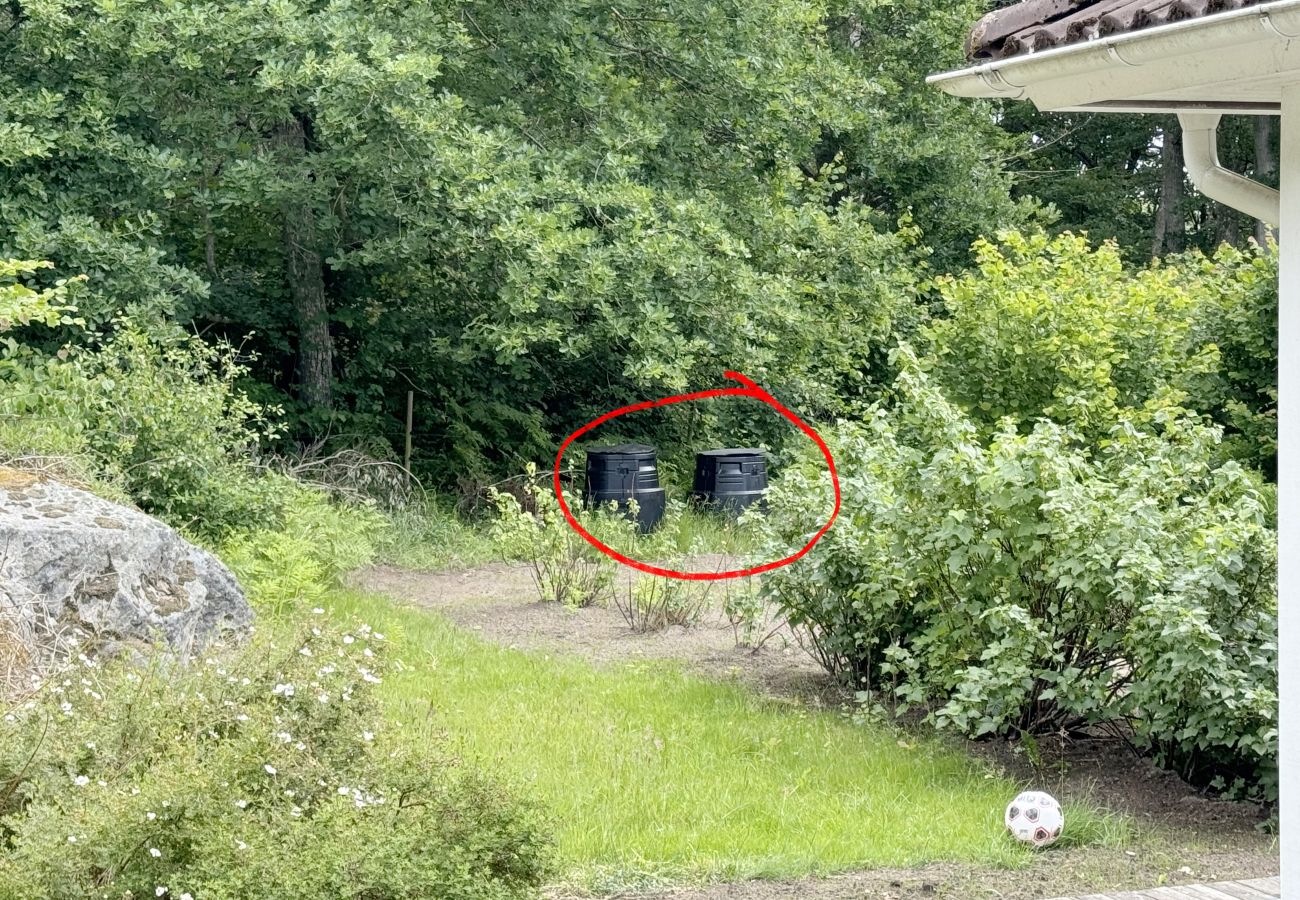 Stuga i Vallda - SE02095