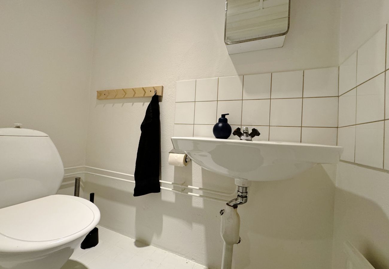 Stuga i Karlsborg - SE08057