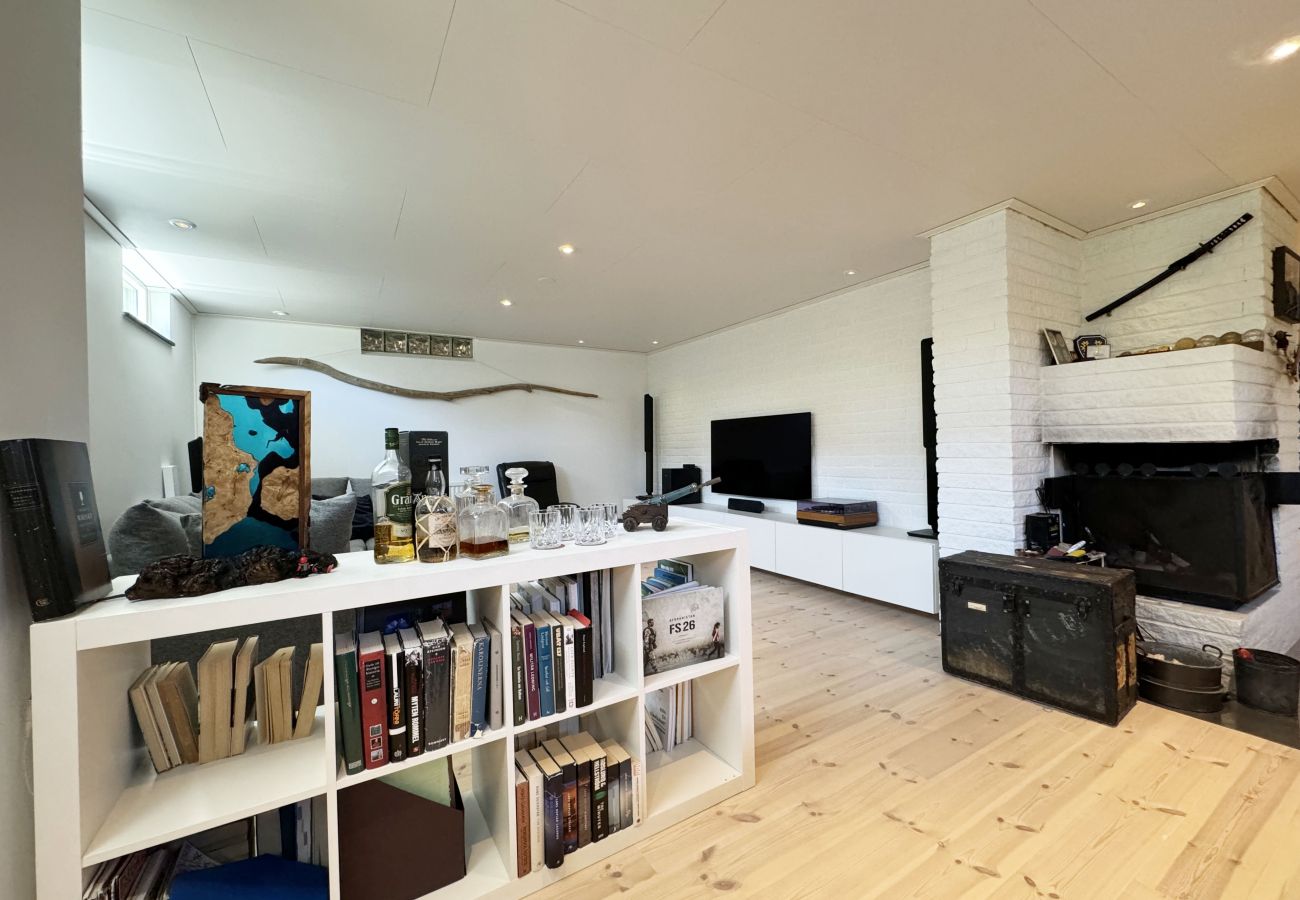 Stuga i Karlsborg - SE08057