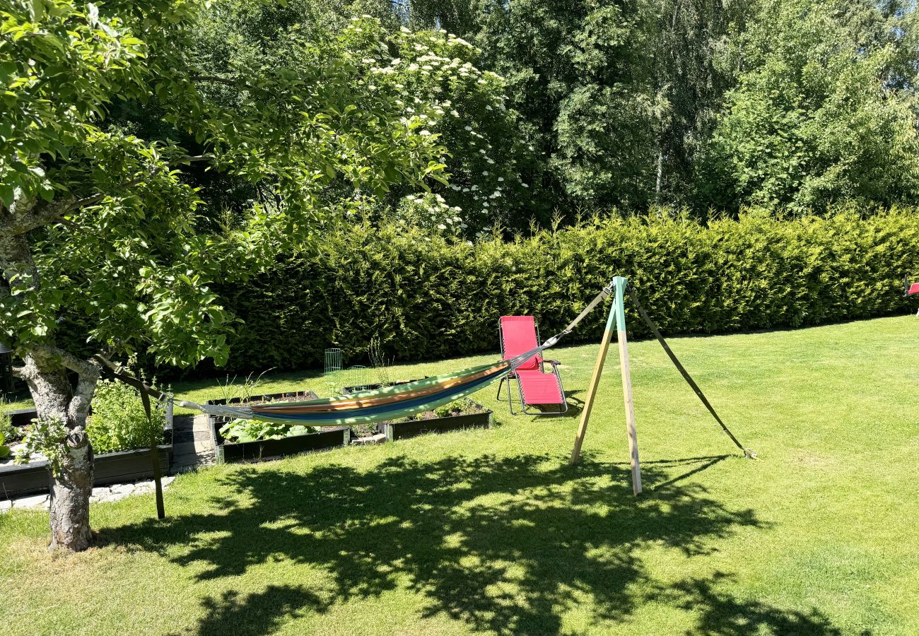 Stuga i Karlsborg - SE08057