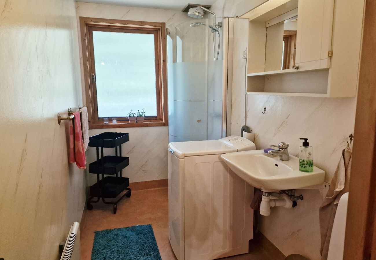 Stuga i Yngsjö - SE01076