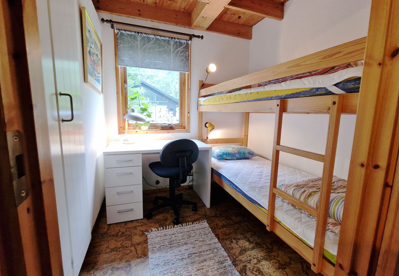 Stuga i Yngsjö - SE01076