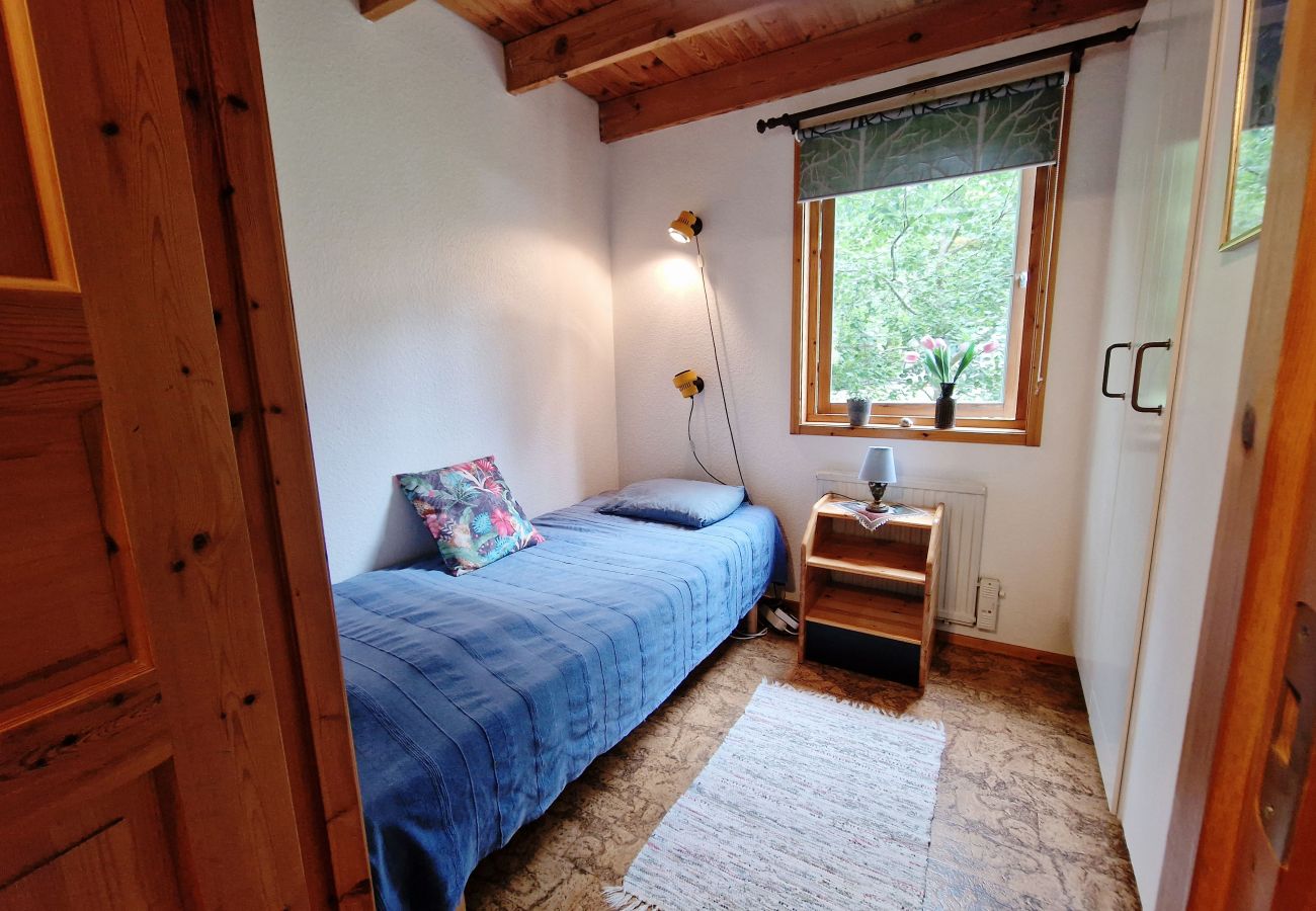 Stuga i Yngsjö - SE01076