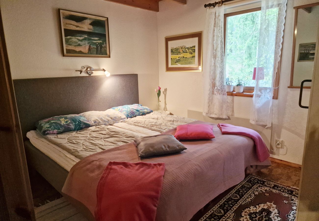 Stuga i Yngsjö - SE01076