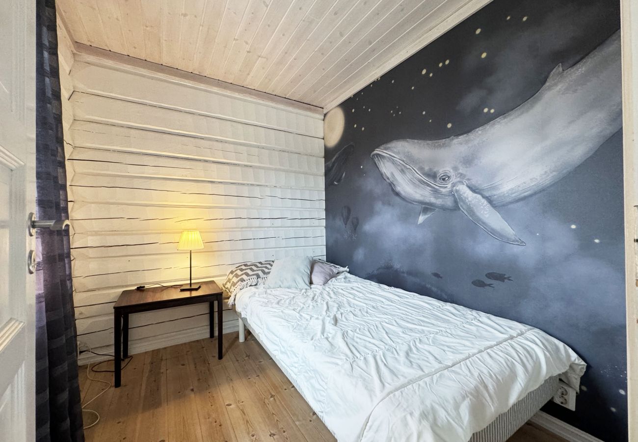 Stuga i Dalskog - SE17014