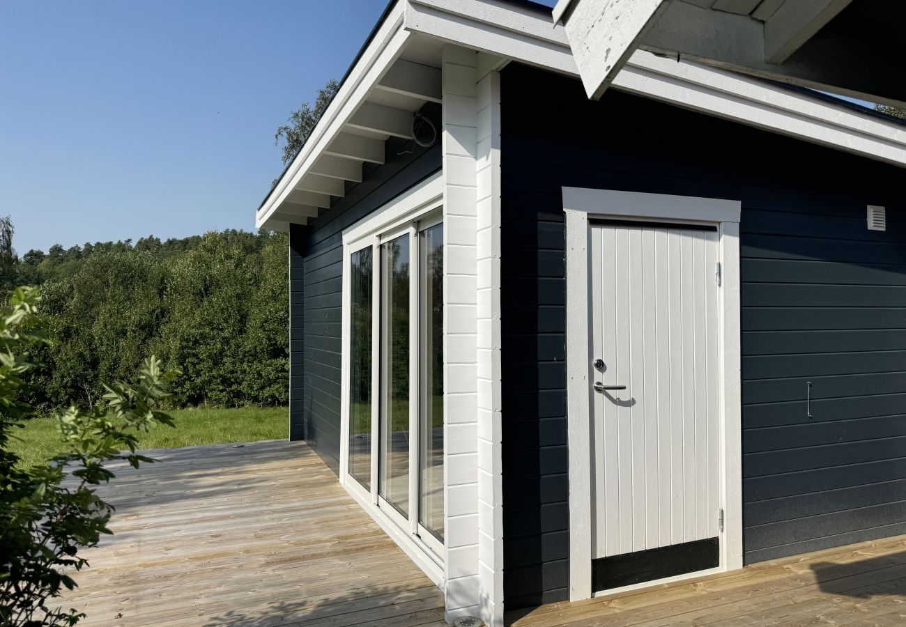 Stuga i Dalskog - SE17014