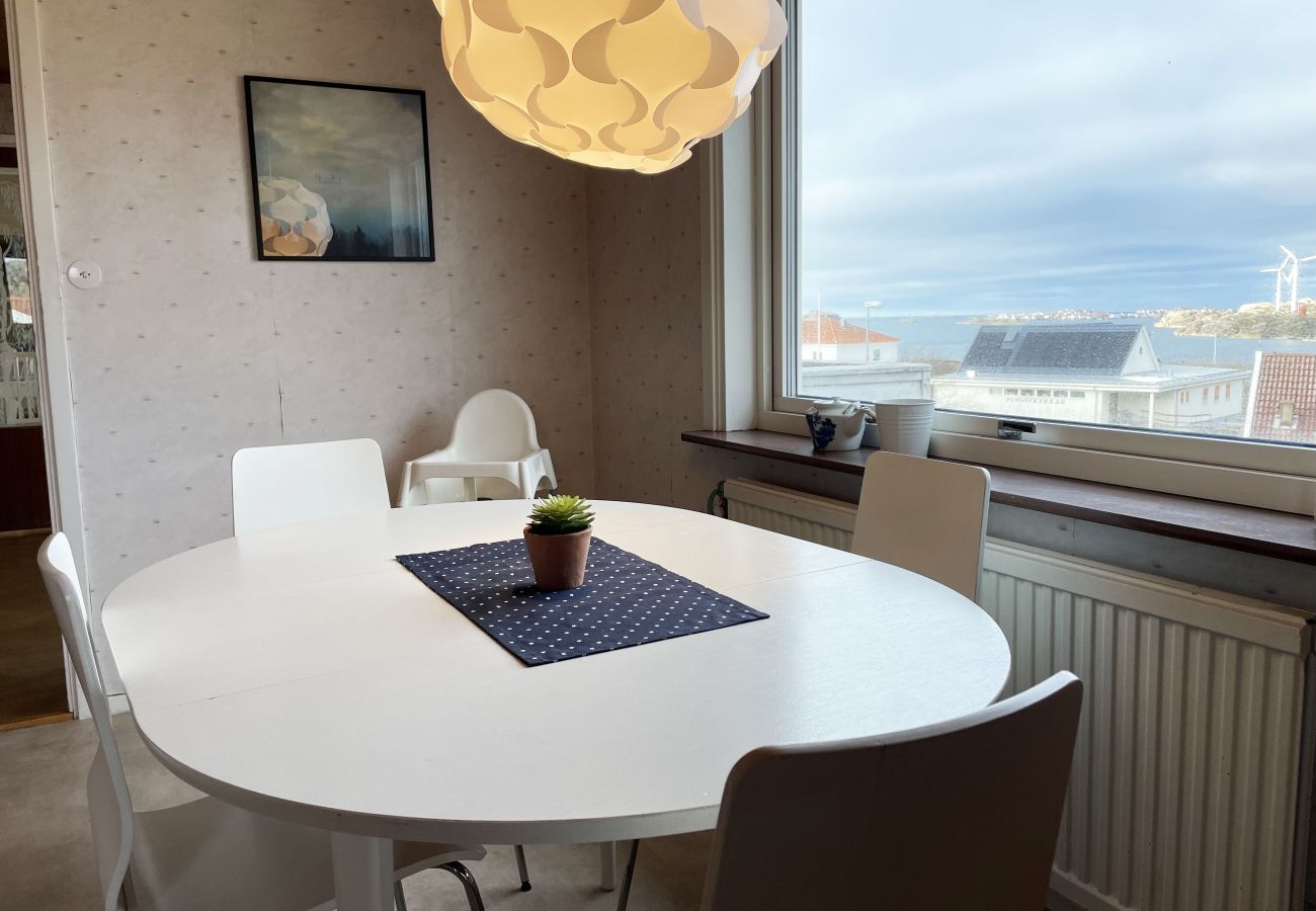 Stuga i Rönnäng - SE09078