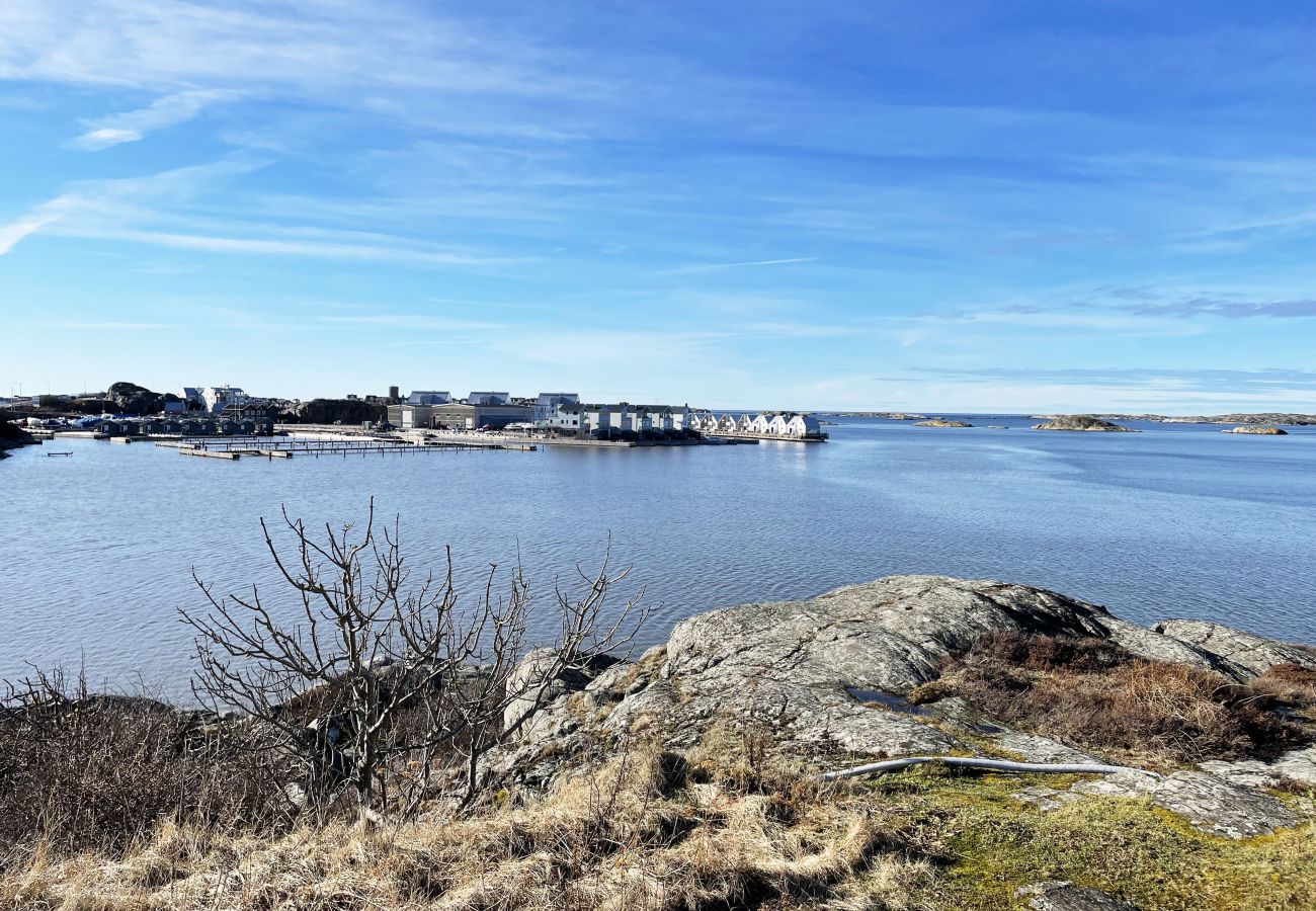 Stuga i Rönnäng - SE09078