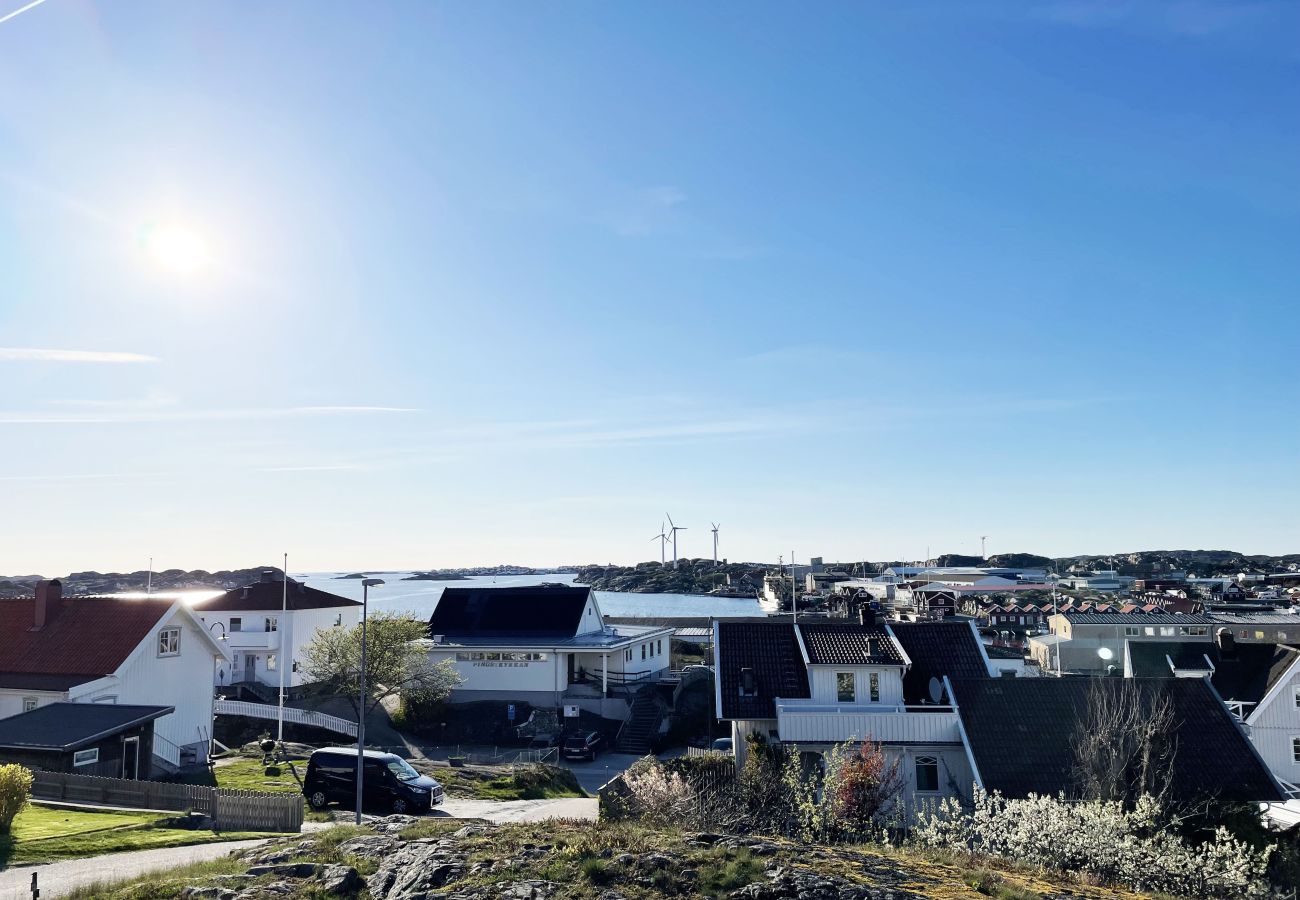 Stuga i Rönnäng - SE09078