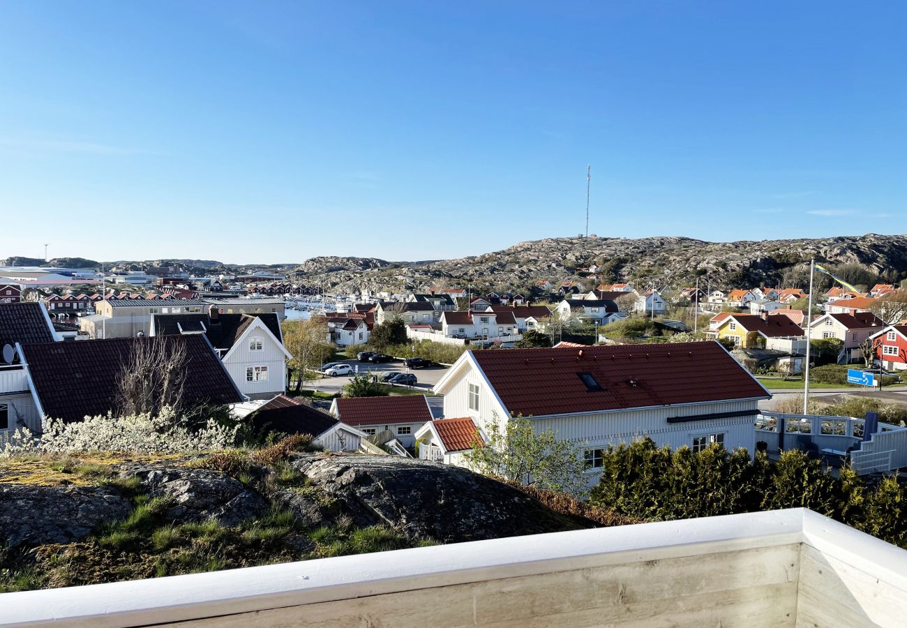 Stuga i Rönnäng - SE09078