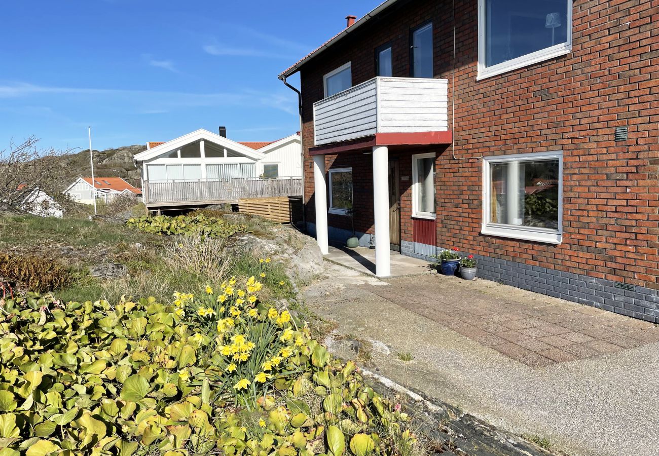 Stuga i Rönnäng - SE09078