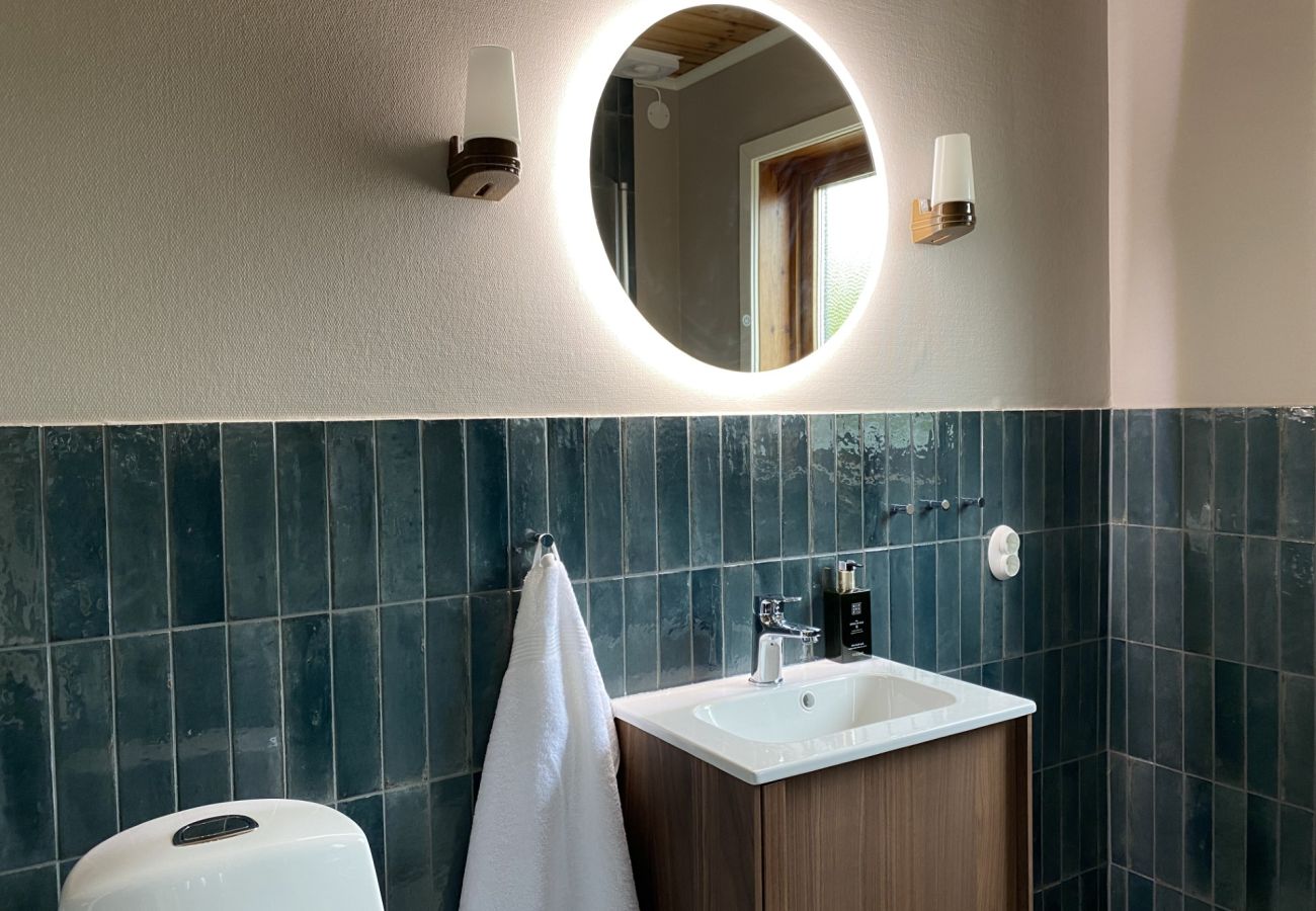 Stuga i Rönnäng - SE09078