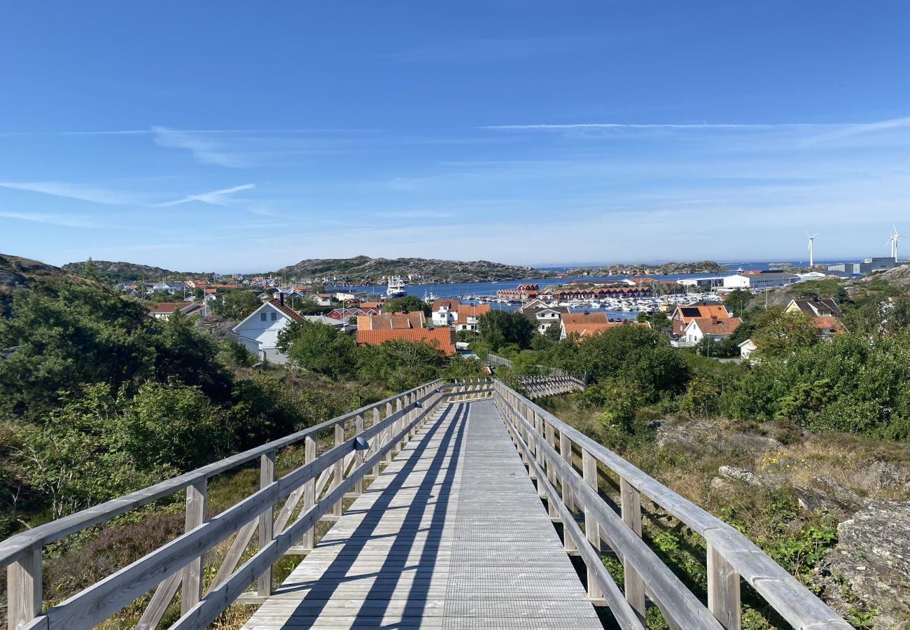 Stuga i Rönnäng - SE09078