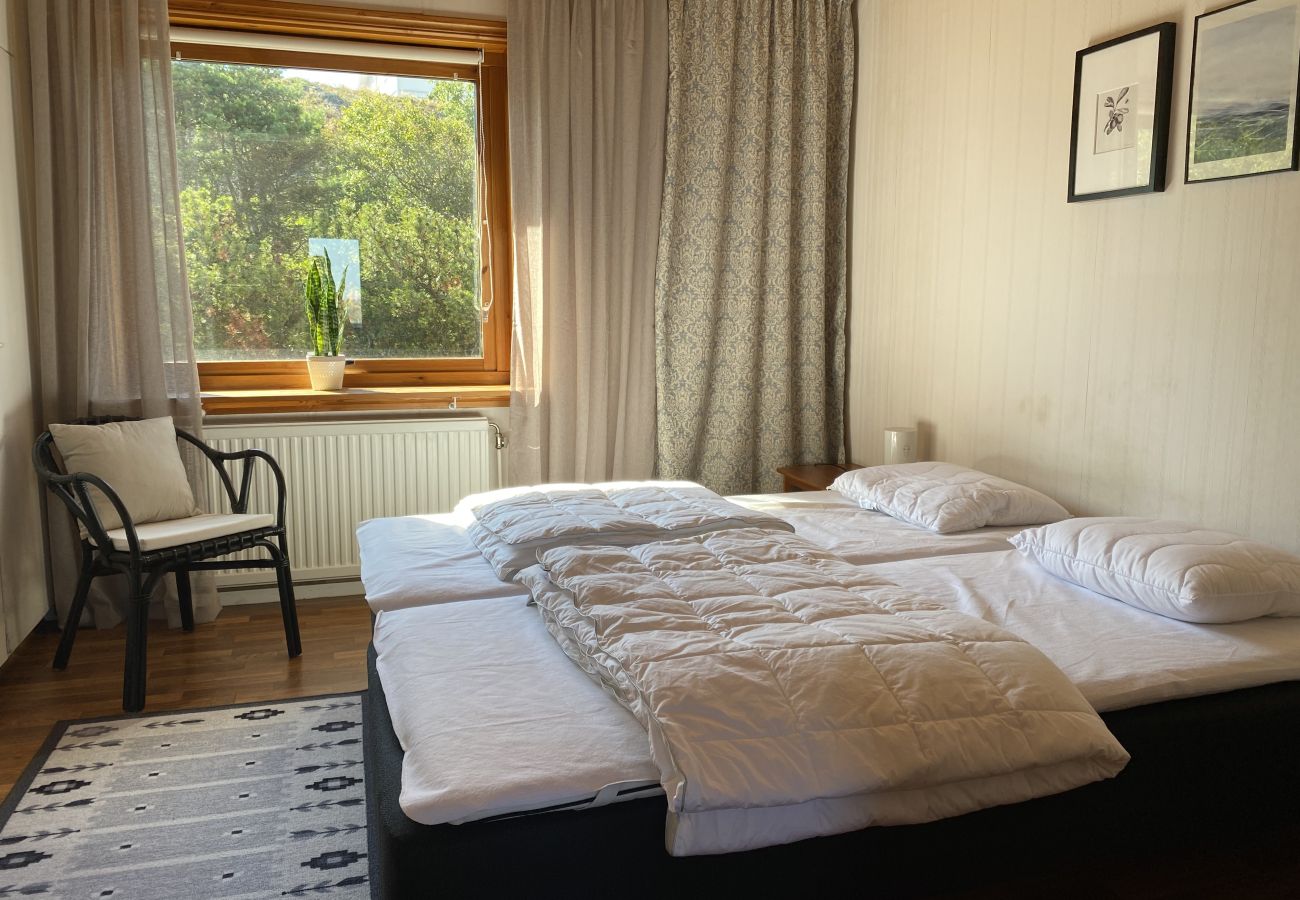 Stuga i Rönnäng - SE09078