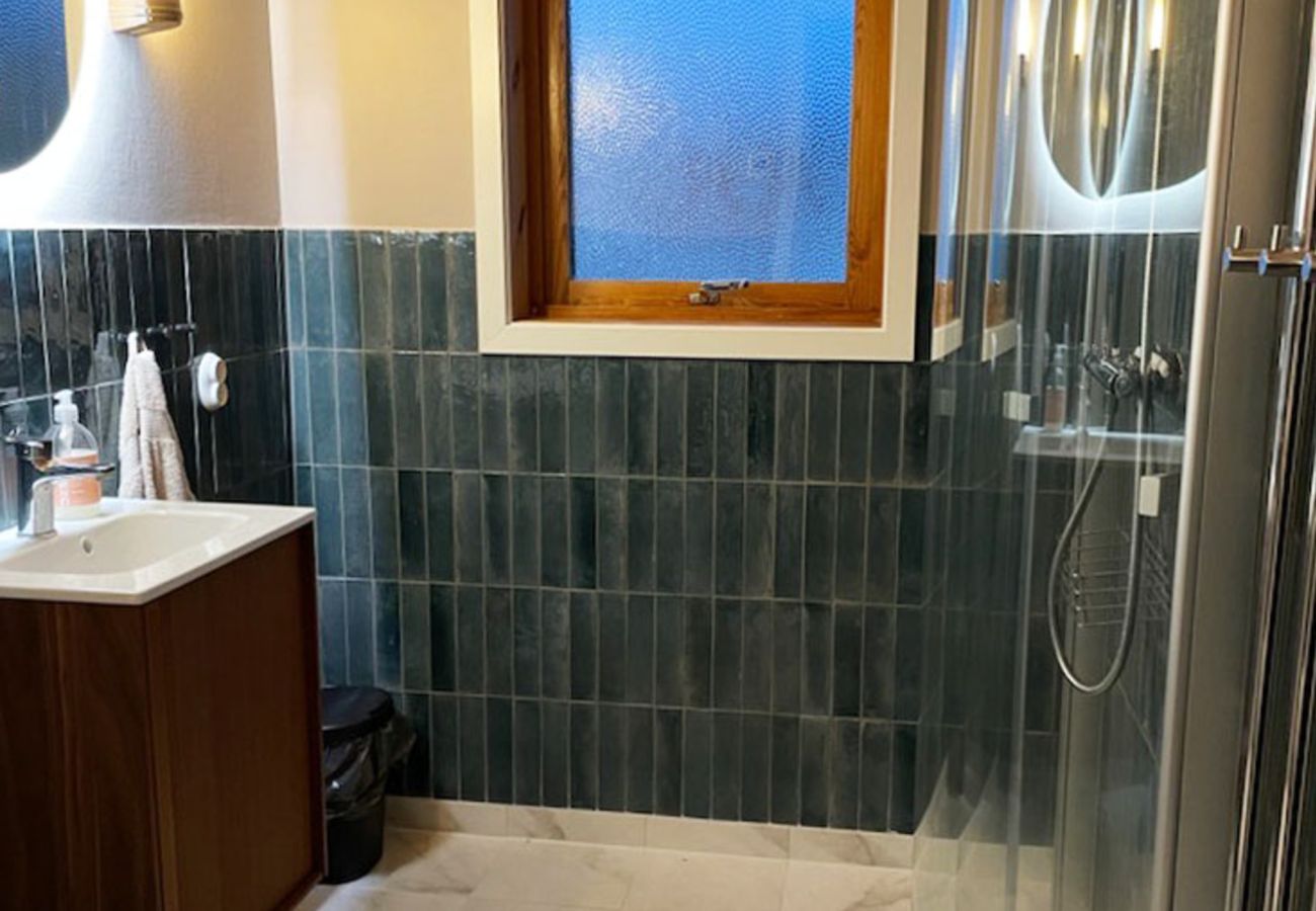 Stuga i Rönnäng - SE09078