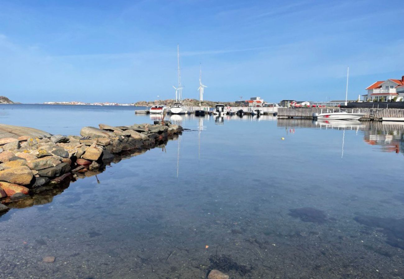 Stuga i Rönnäng - SE09078