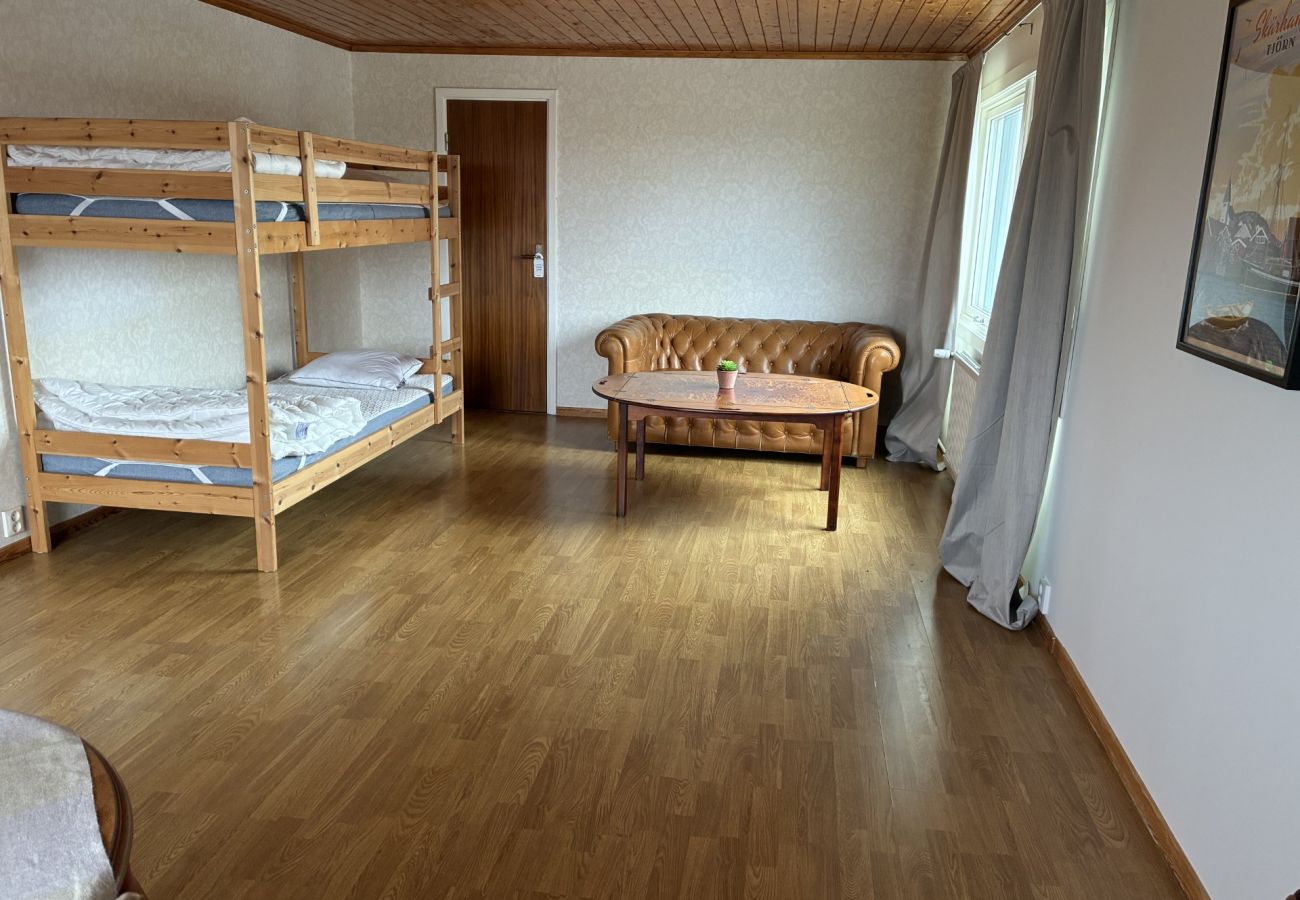 Stuga i Rönnäng - SE09078