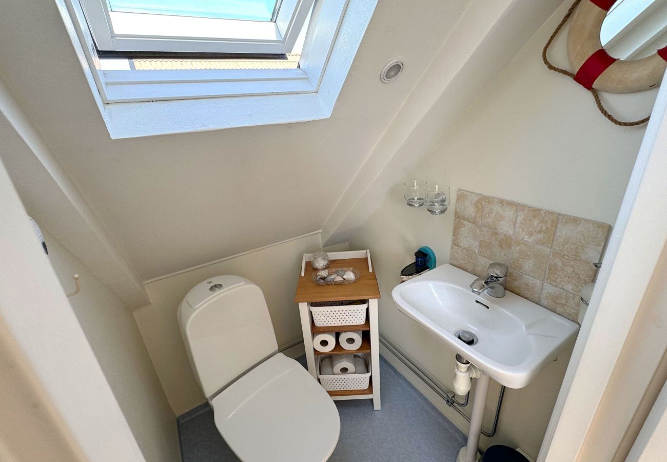 Stuga i Klövedal - SE09075