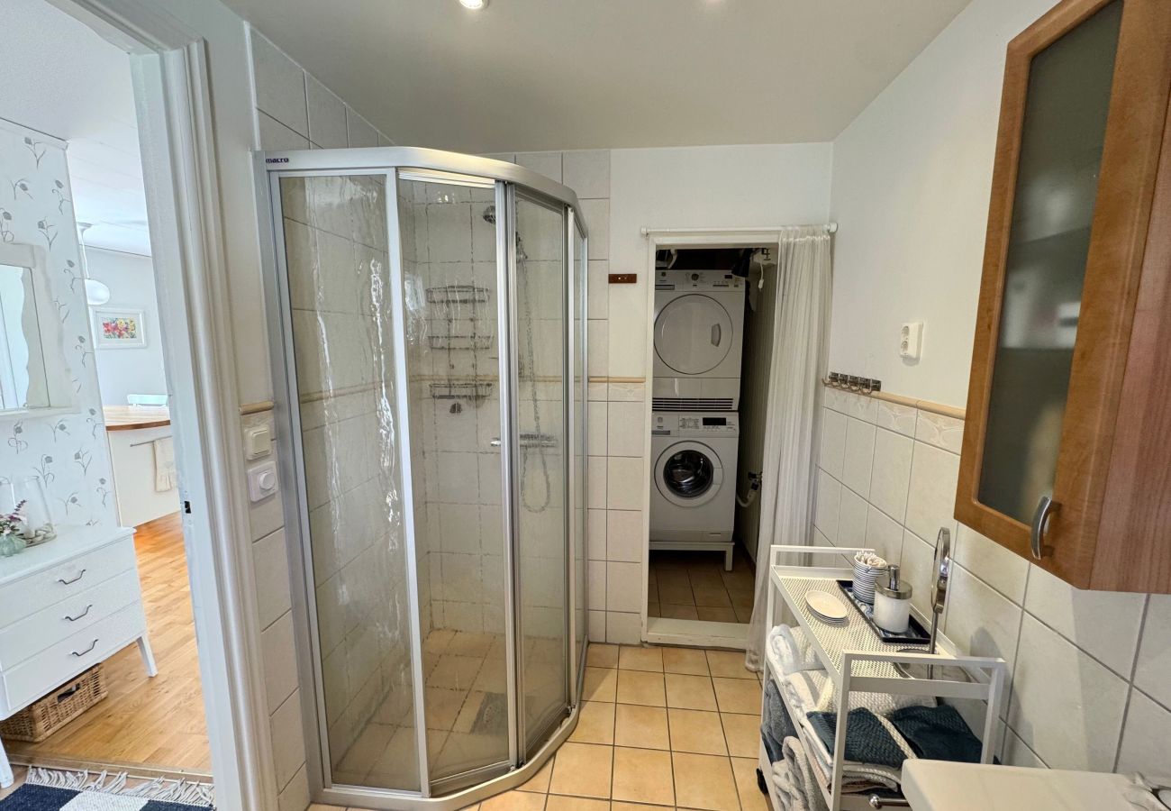 Stuga i Klövedal - SE09075