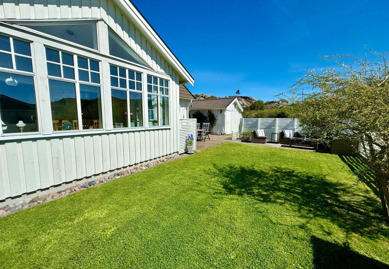 Stuga i Klövedal - SE09075