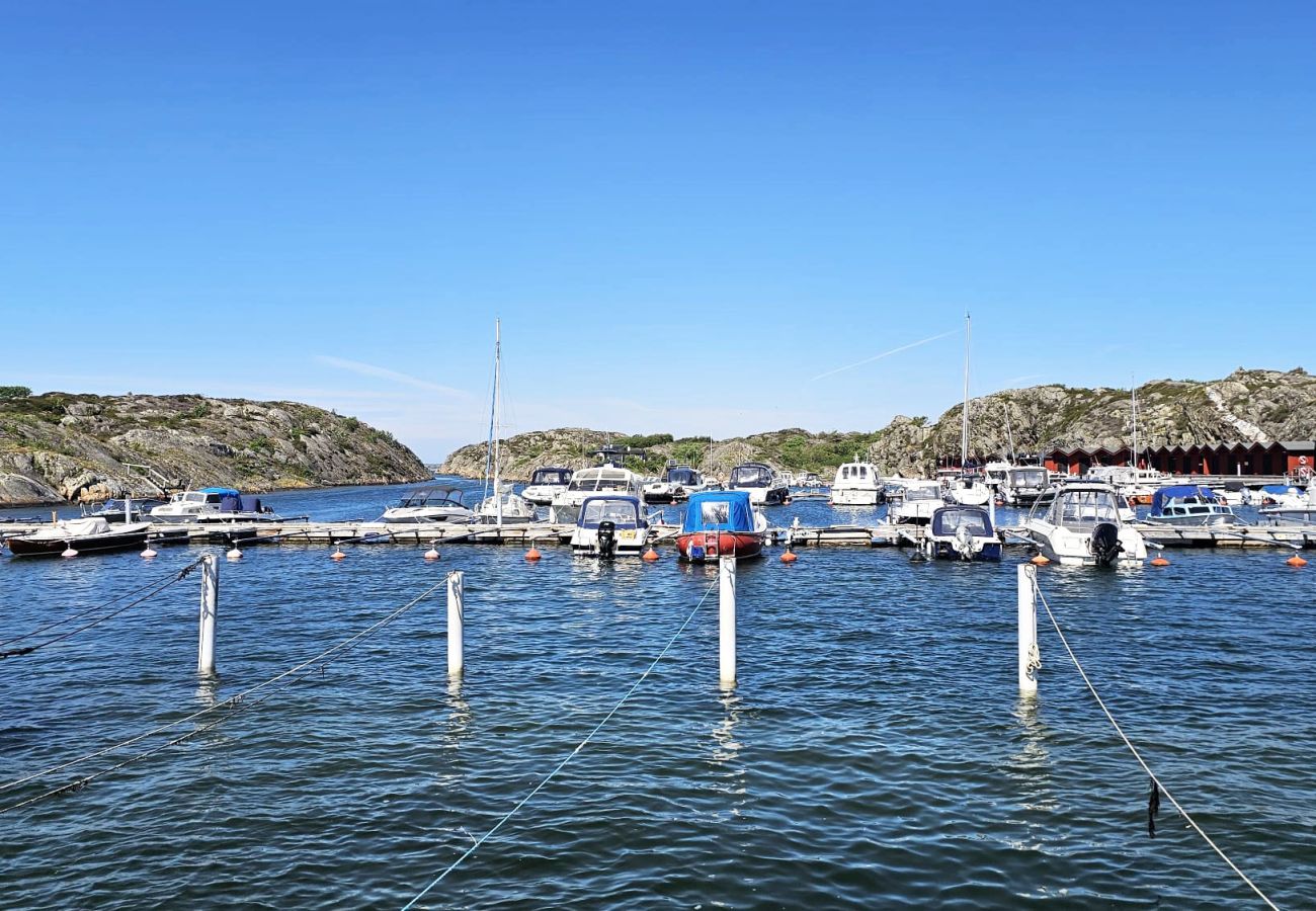 Stuga i Klövedal - SE09075