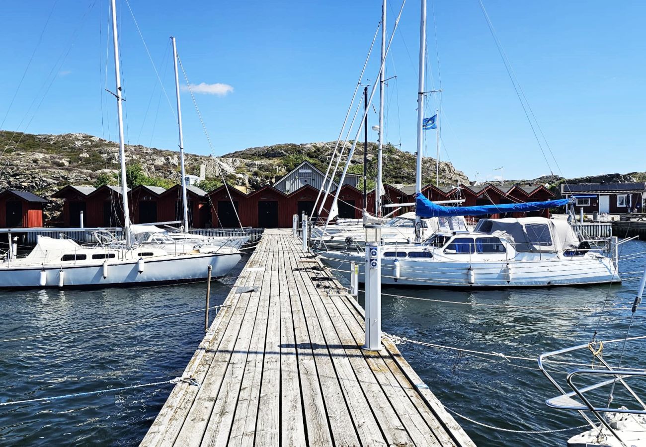 Stuga i Klövedal - SE09075