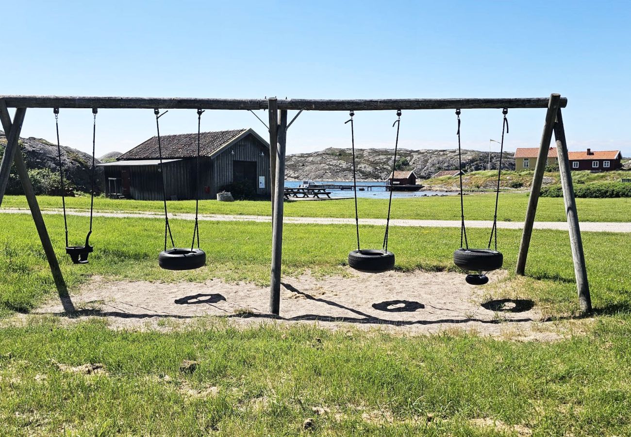 Stuga i Klövedal - SE09075