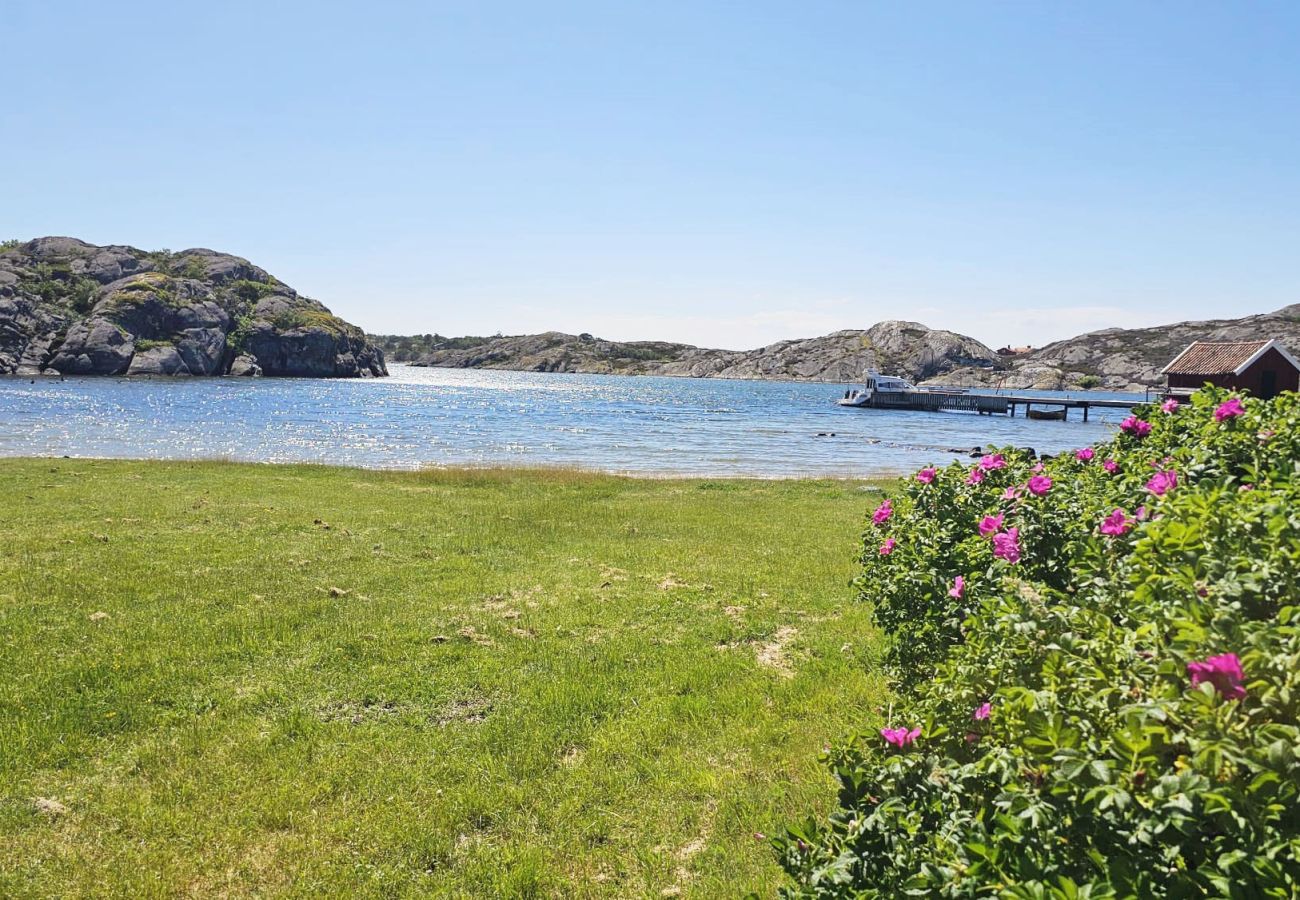 Stuga i Klövedal - SE09075