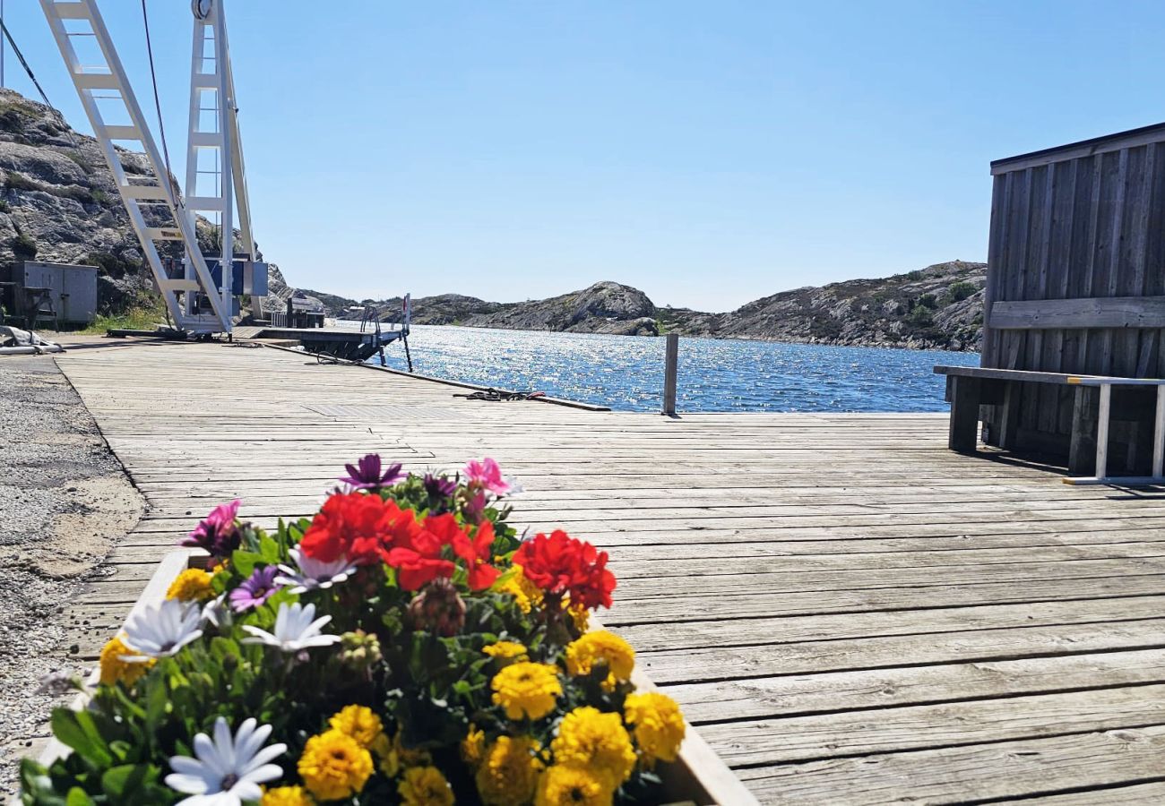 Stuga i Klövedal - SE09075