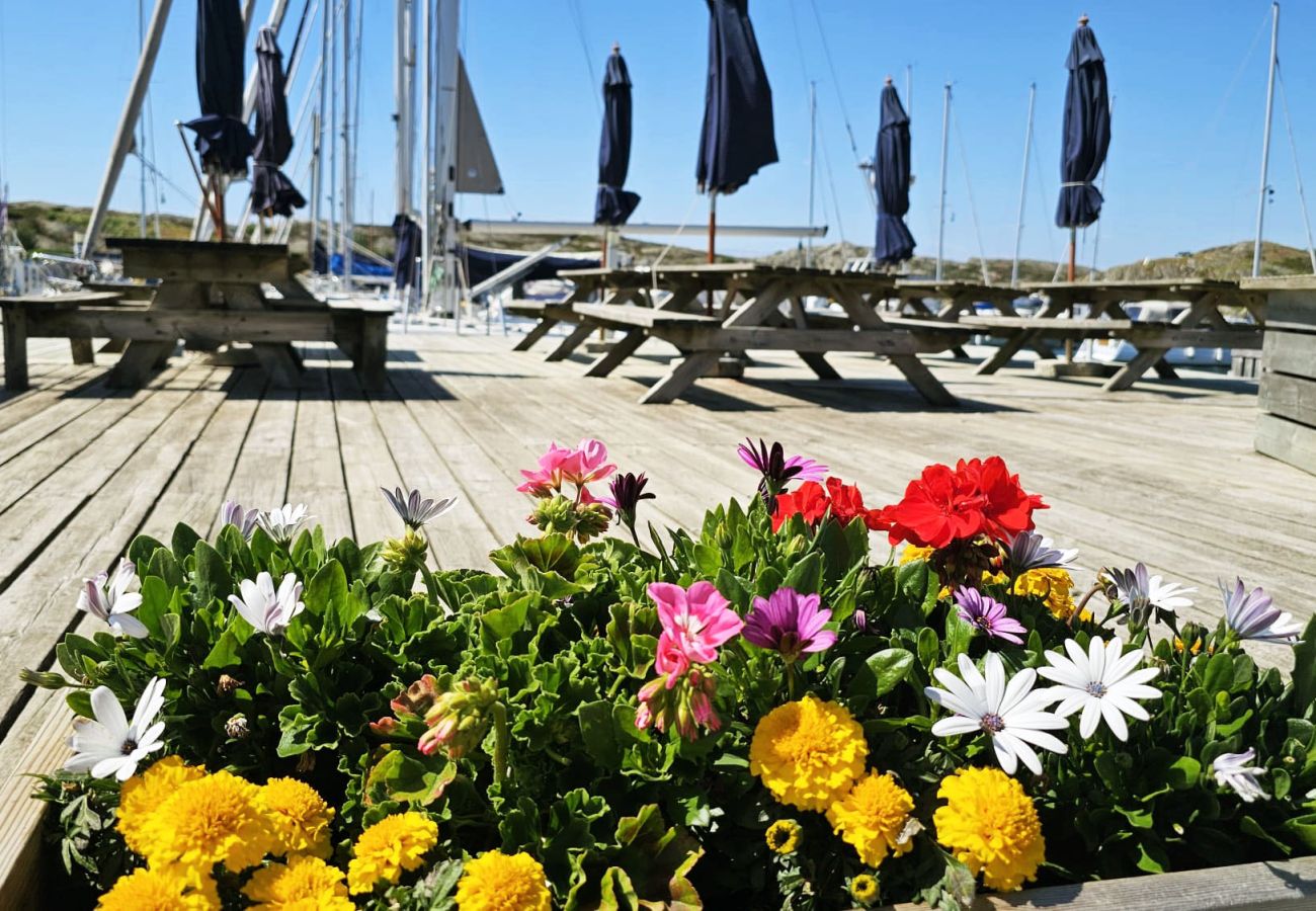 Stuga i Klövedal - SE09075