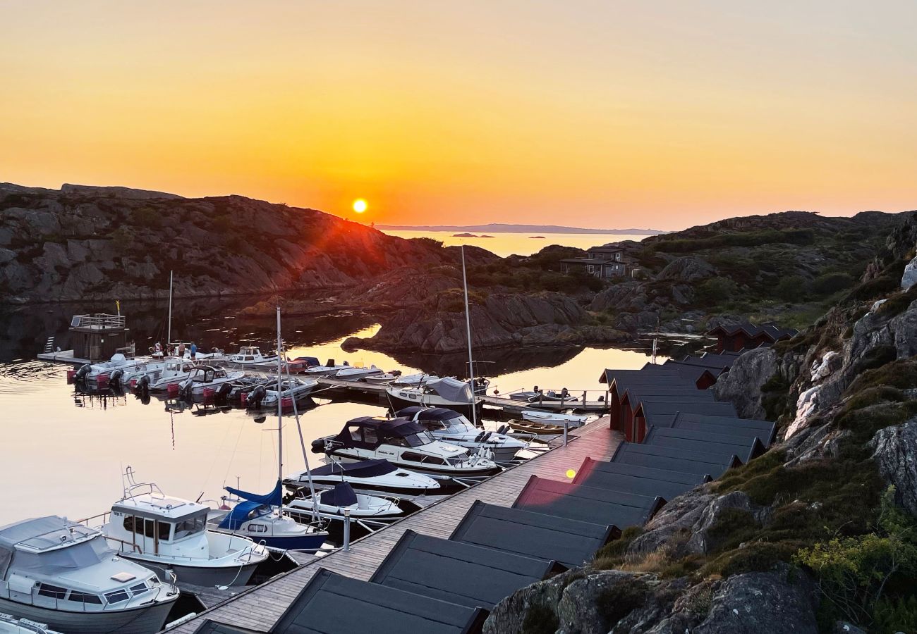 Stuga i Klövedal - SE09075