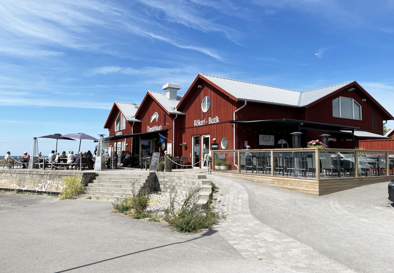 Stuga i Byxelkrok - SE04053