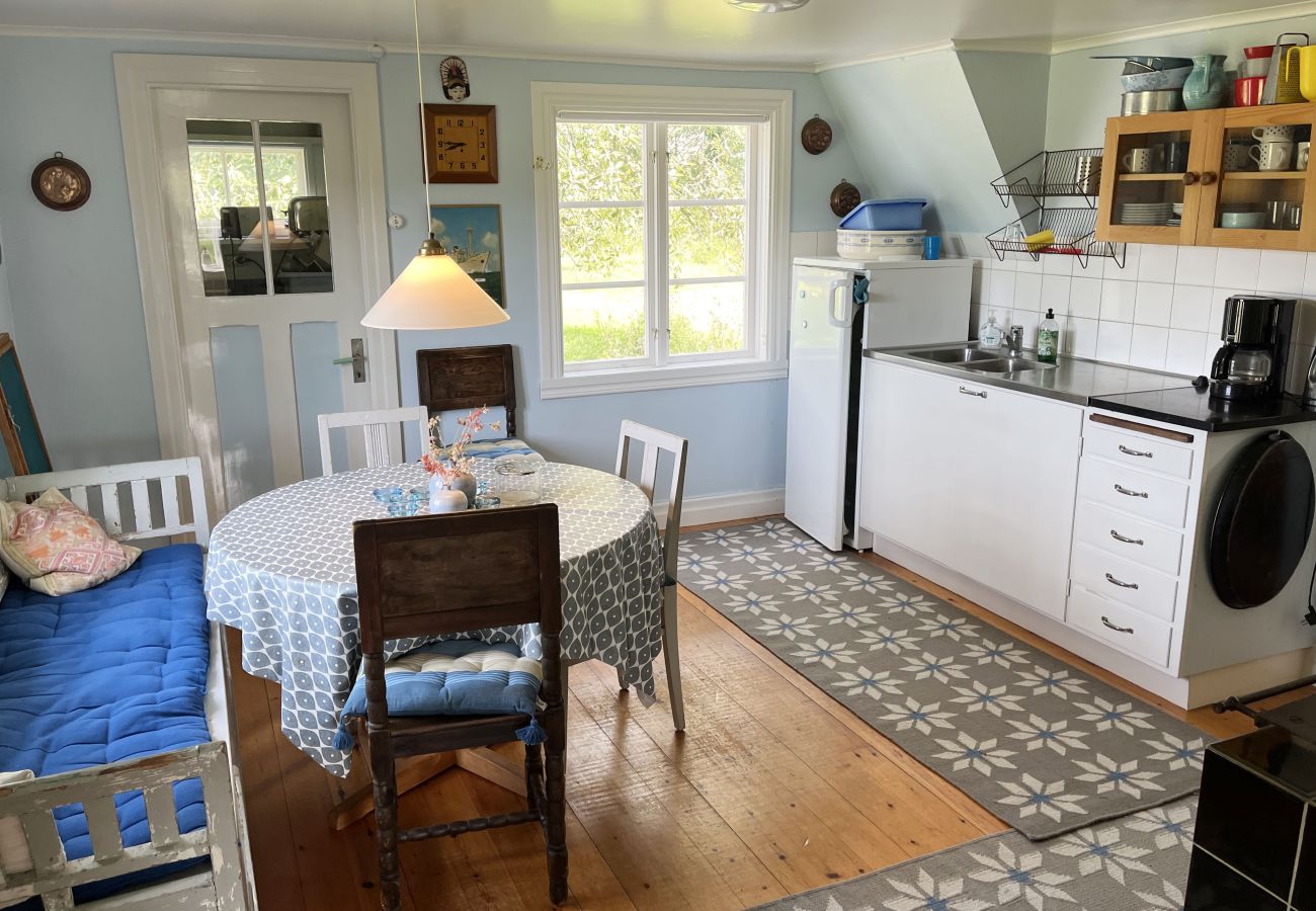 Stuga i Byxelkrok - SE04053