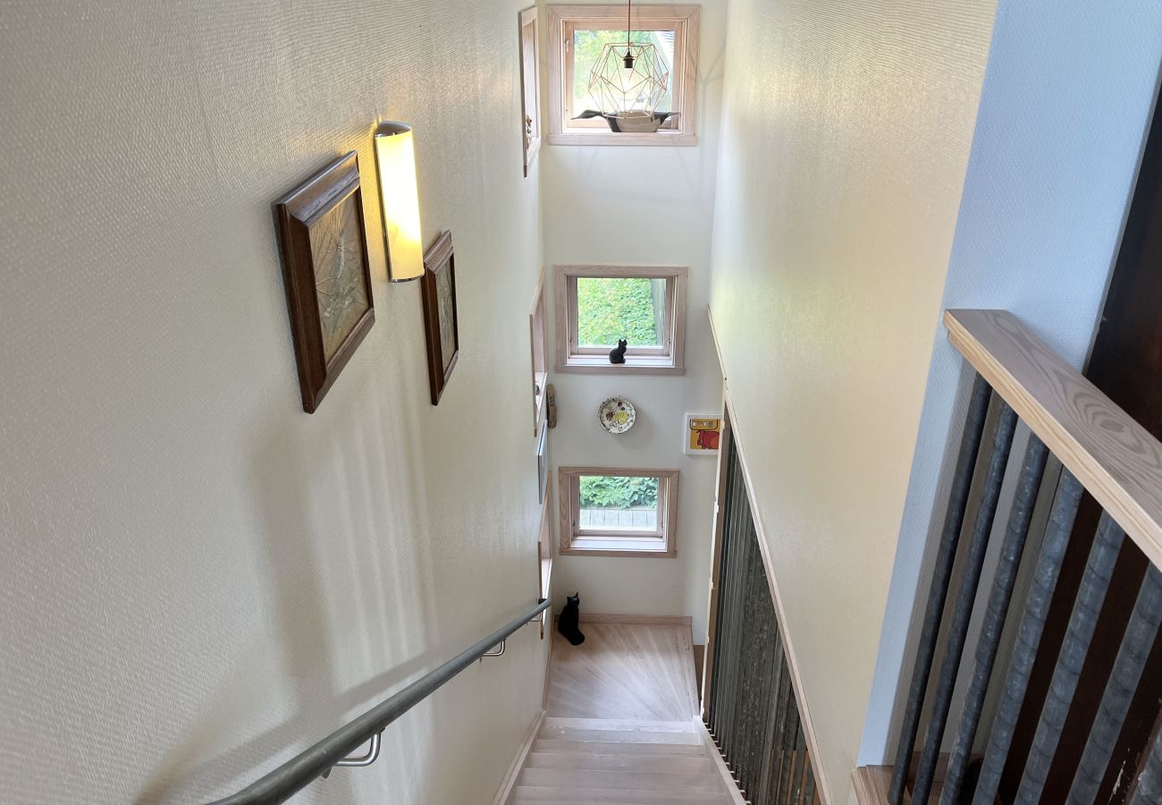 Stuga i Byxelkrok - SE04053