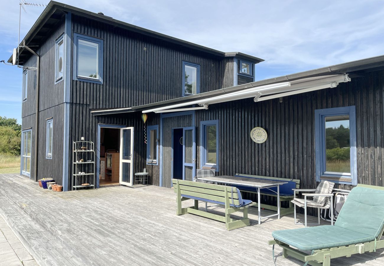 Stuga i Byxelkrok - SE04053