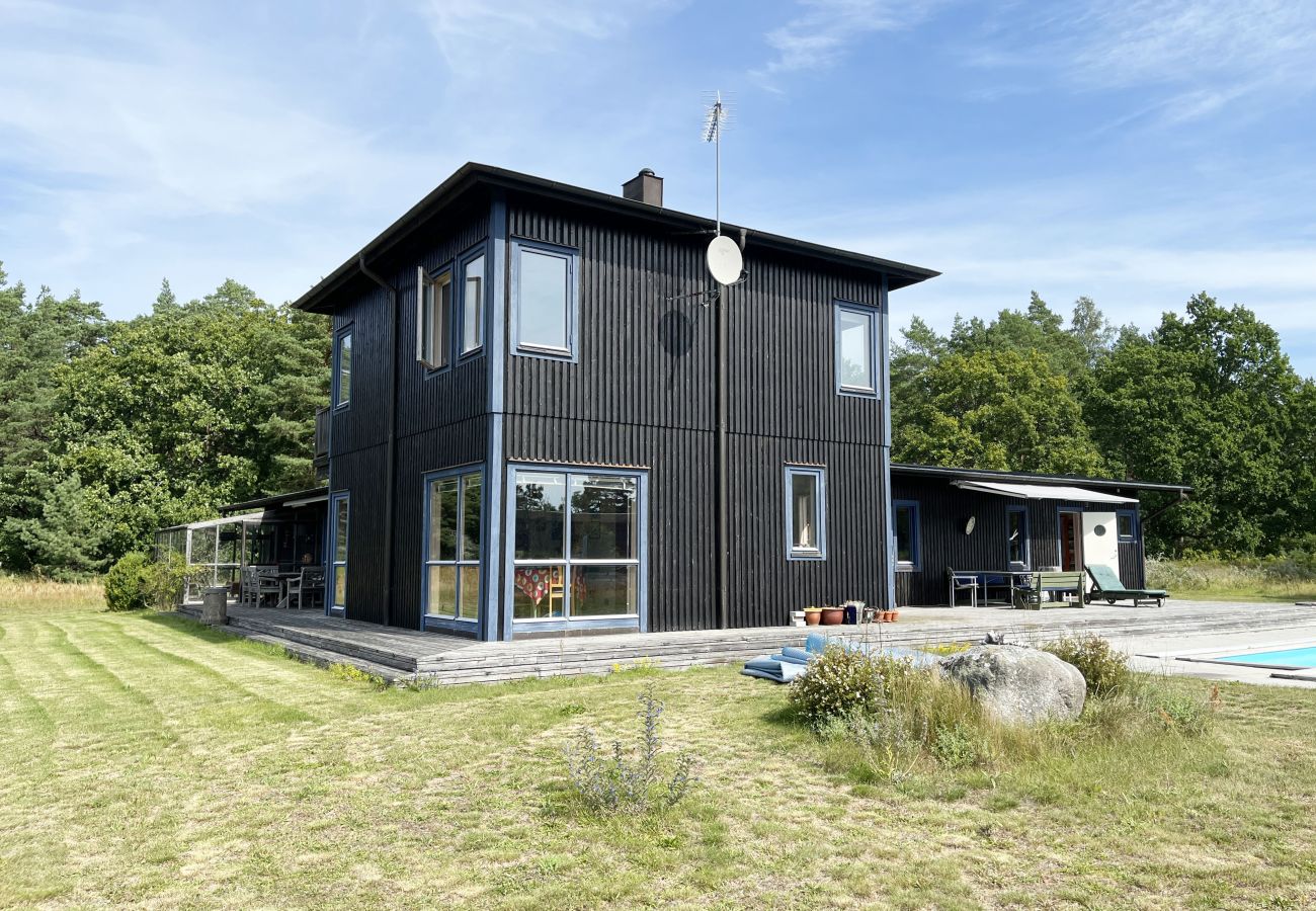 Stuga i Byxelkrok - SE04053