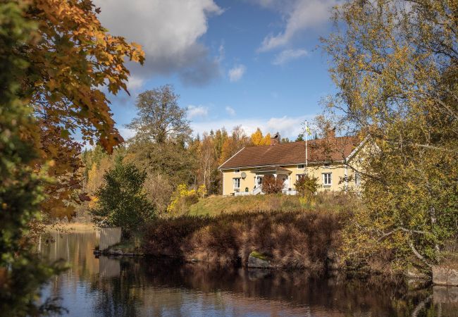 Stuga i Marieholmsbruk - SE06078