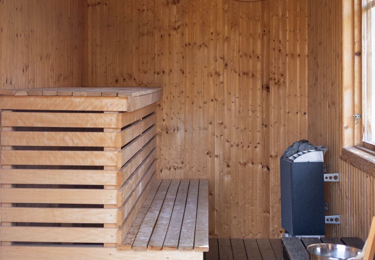 Stuga i Marieholmsbruk - SE06078