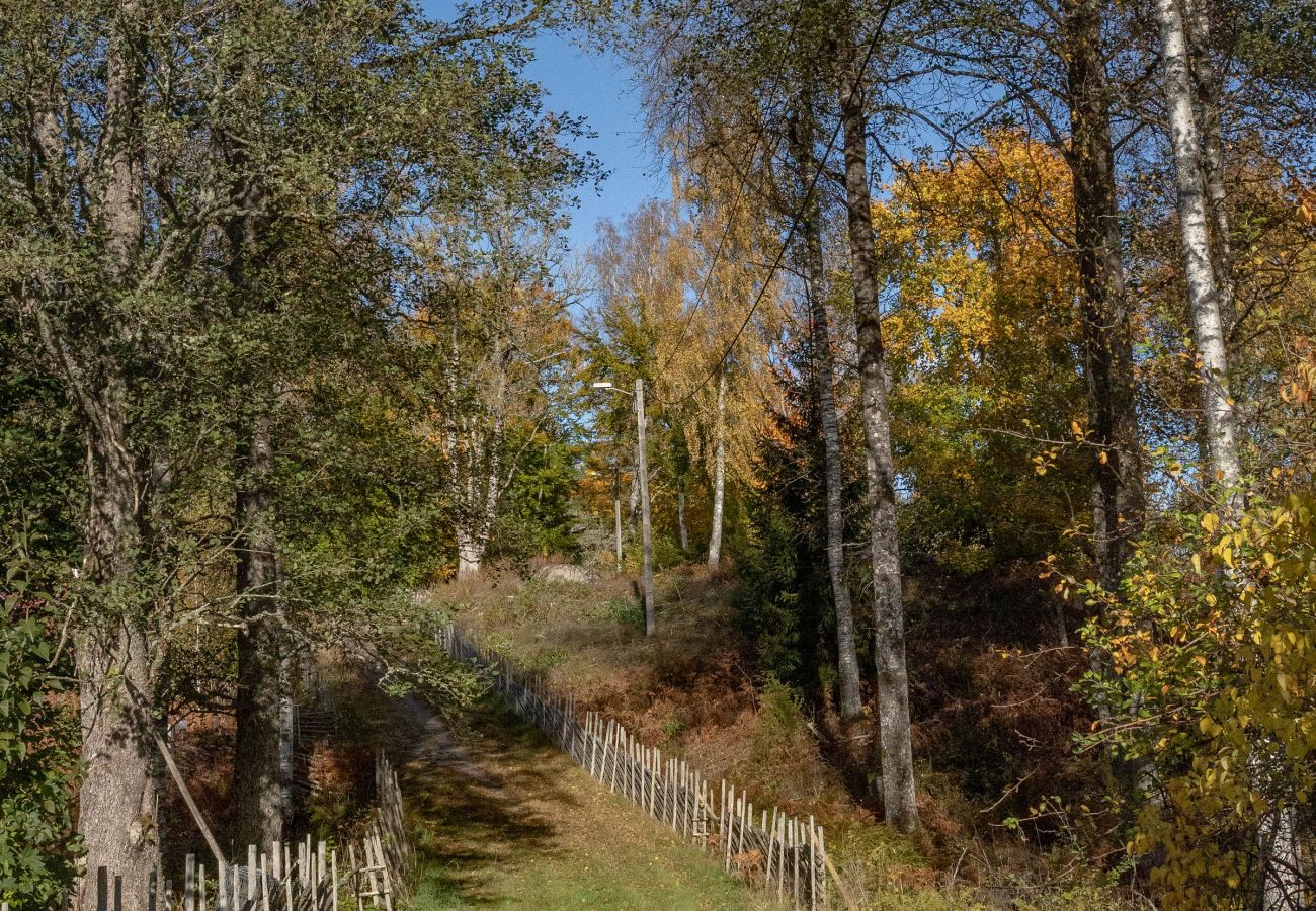 Stuga i Marieholmsbruk - SE06078