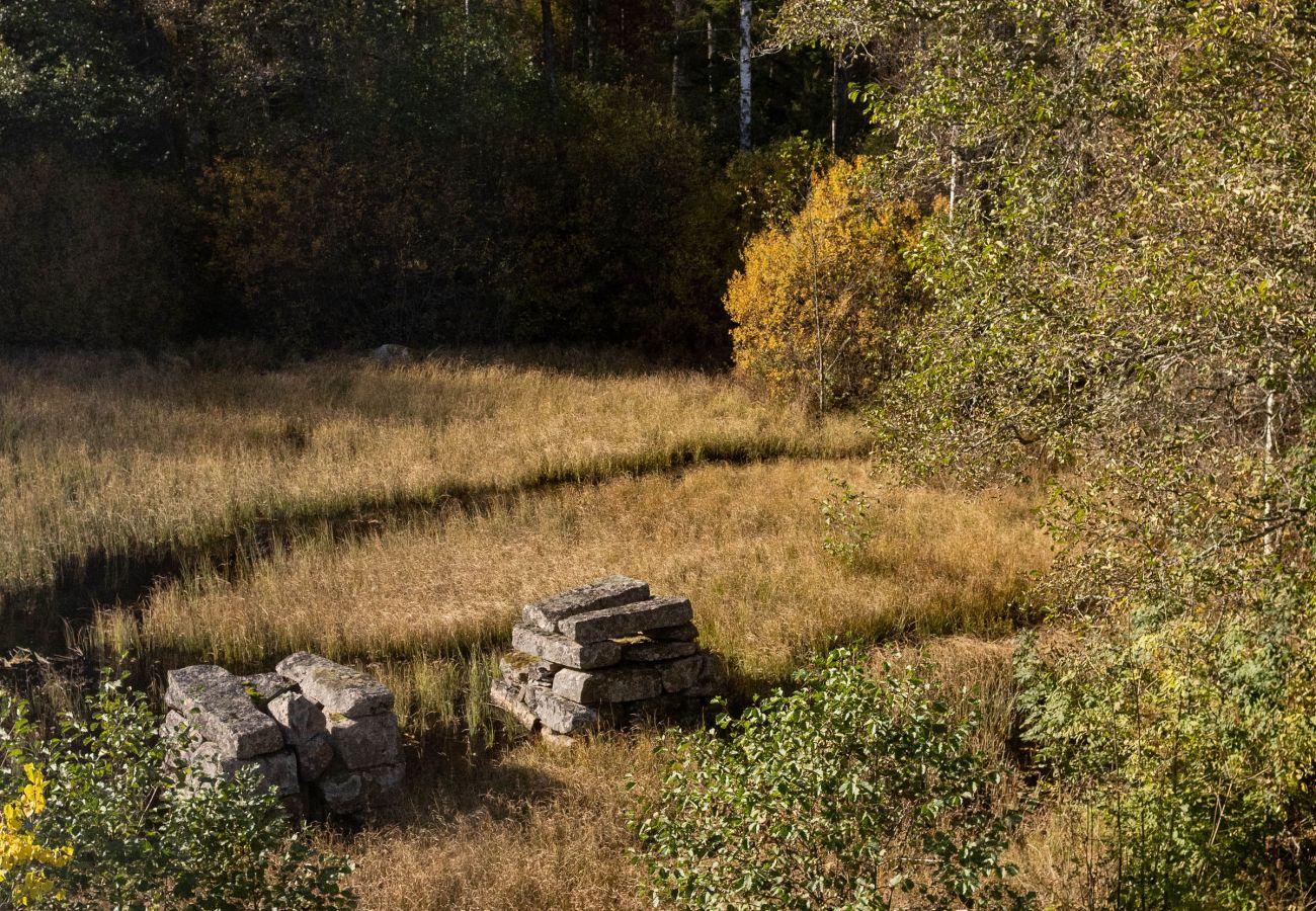 Stuga i Marieholmsbruk - SE06078